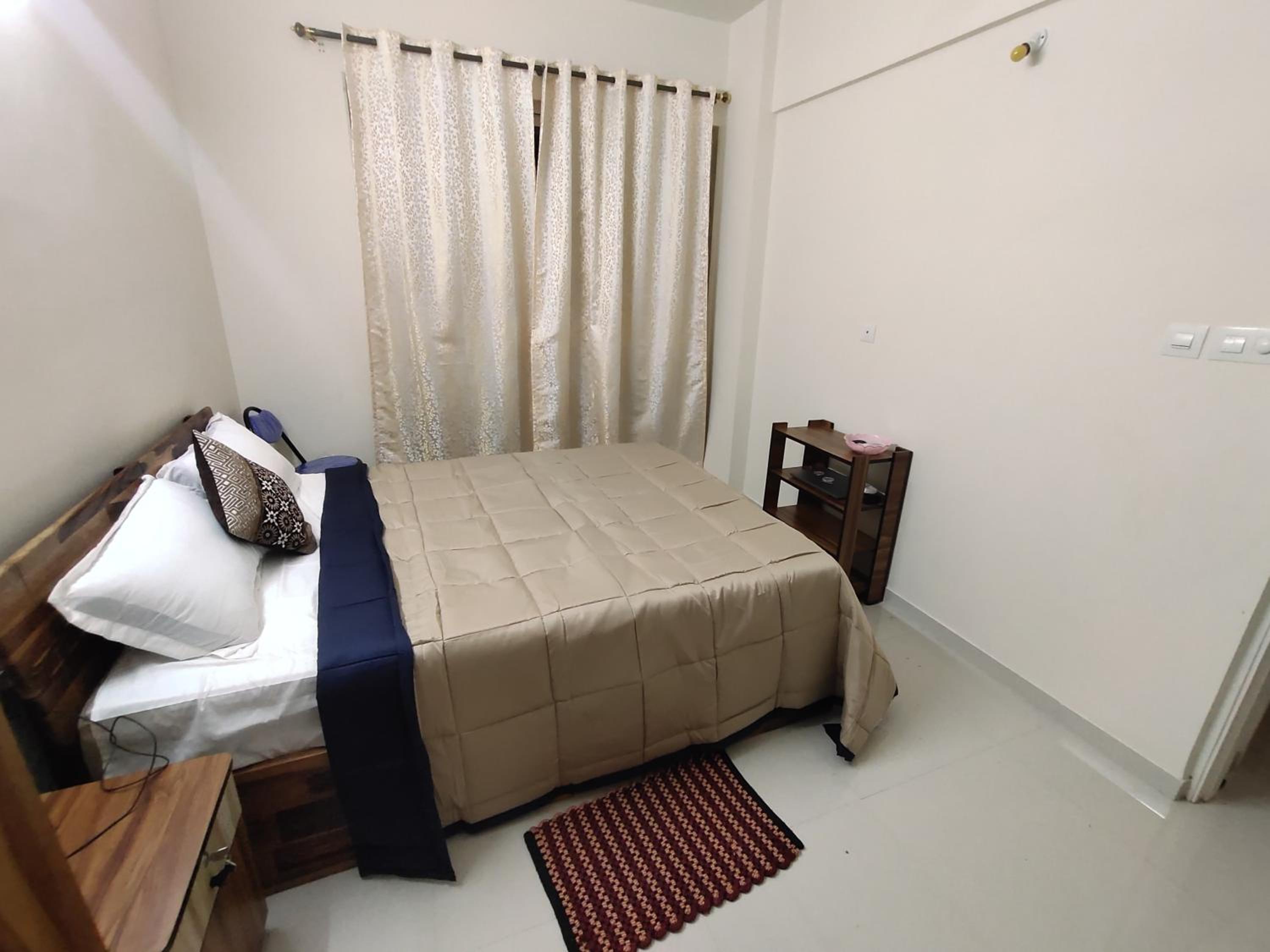 Two-Bedroom Apartment photo 3