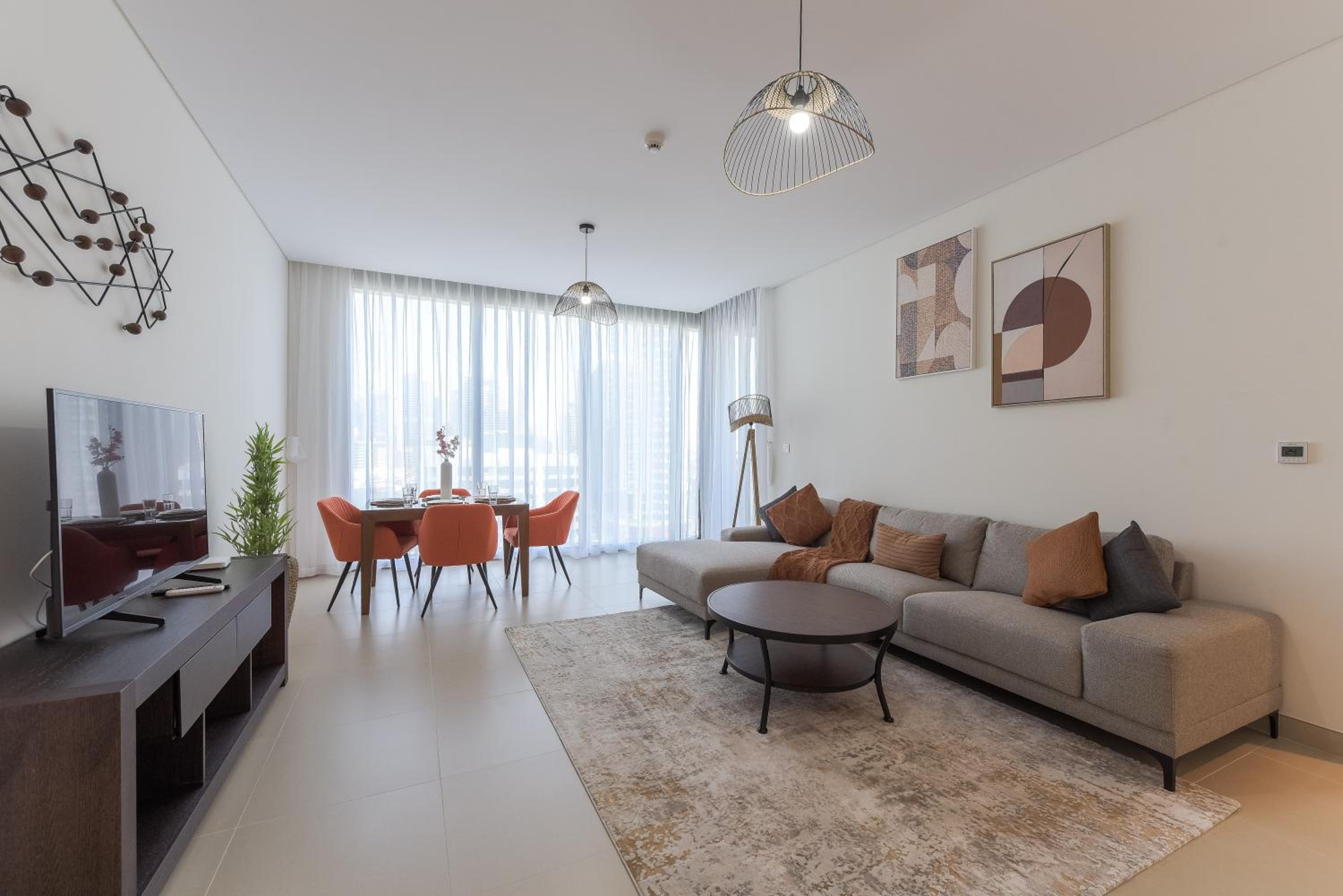 Apartment with Lake View photo 2