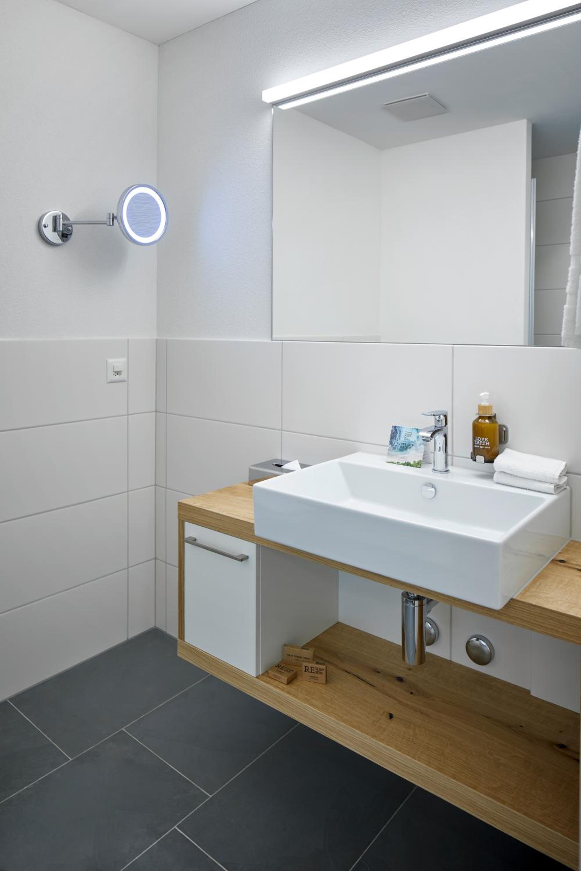 Classic Double Room - Photo 5