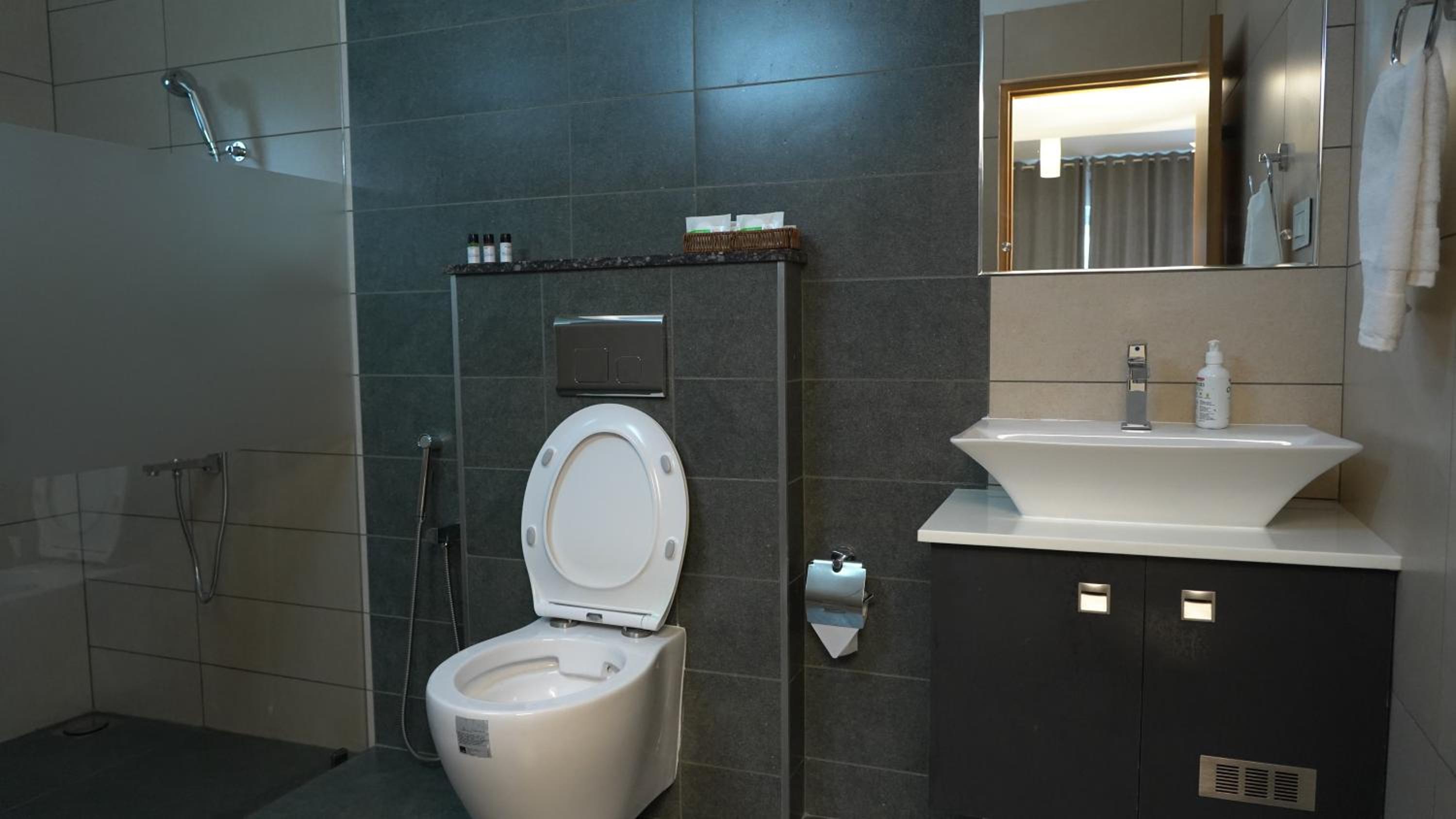 One-Bedroom Apartment - Photo 3