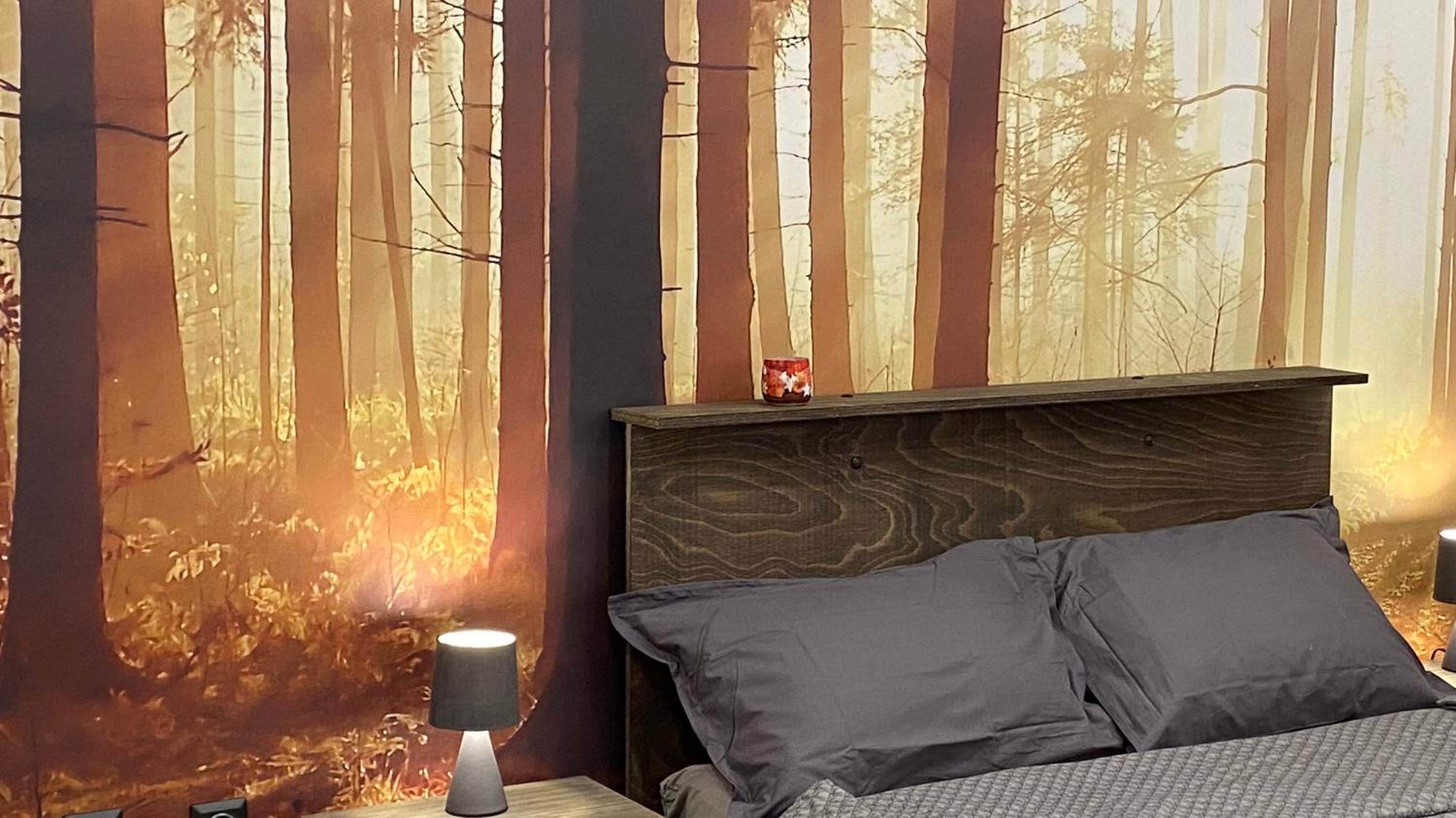 One-Bedroom Apartment - Photo 3