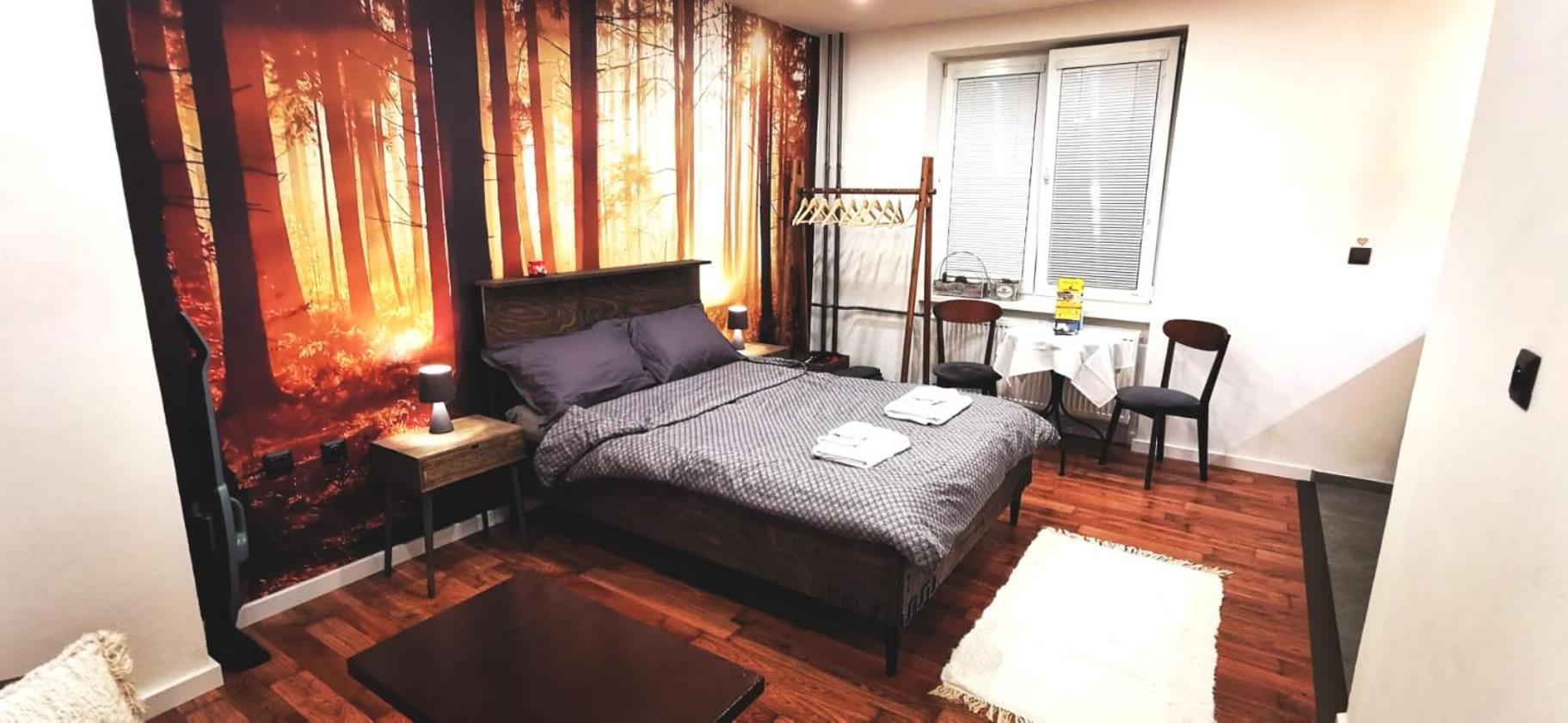 One-Bedroom Apartment - Photo 11