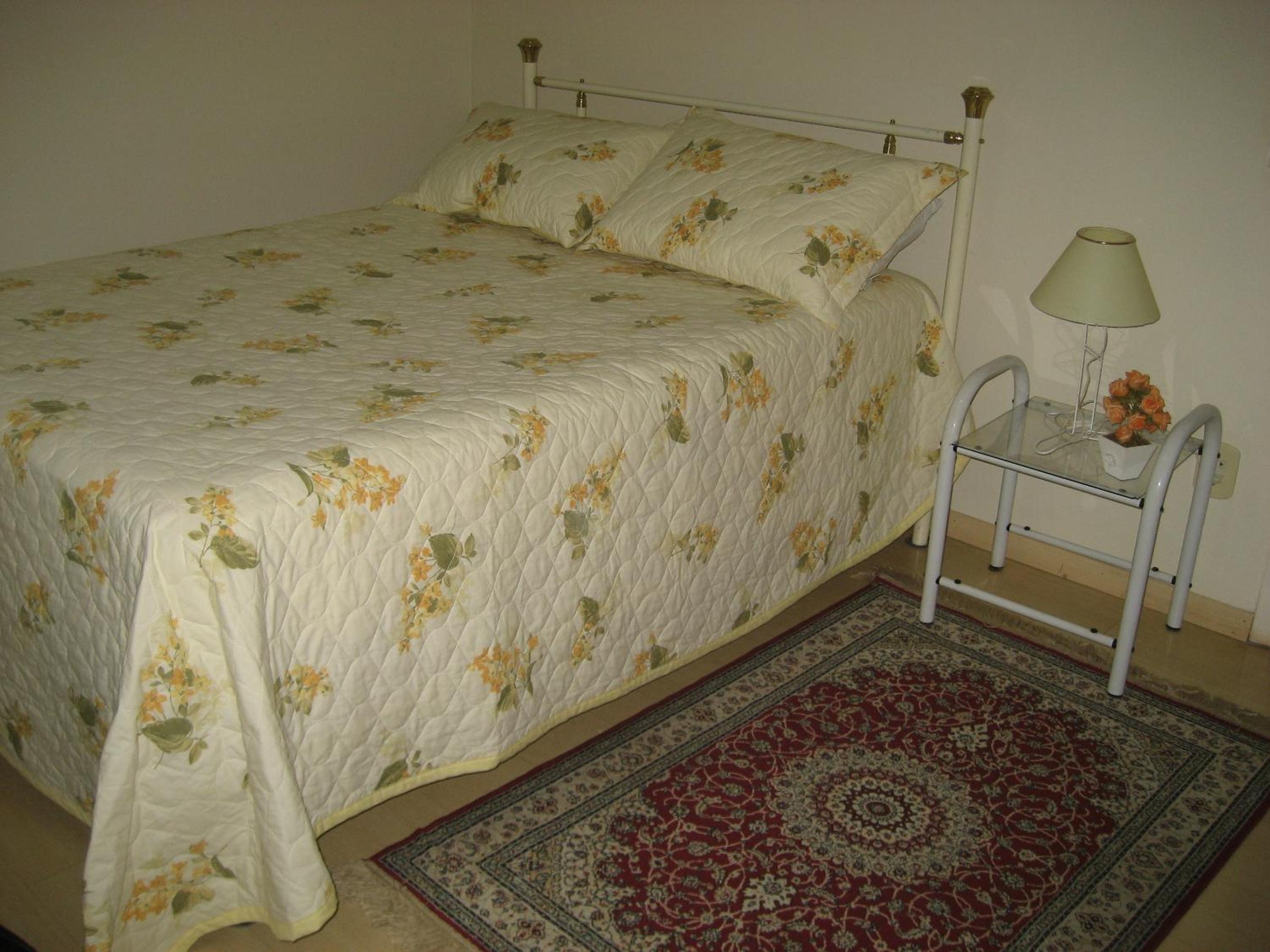 Standard Double Room with Double Bed photo 1