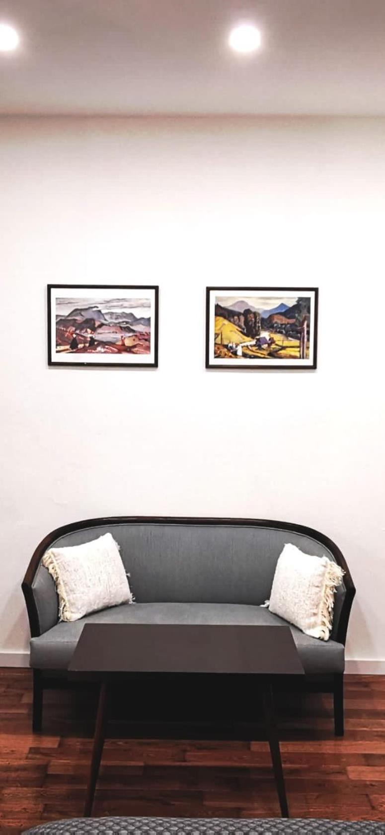 One-Bedroom Apartment - Photo 14