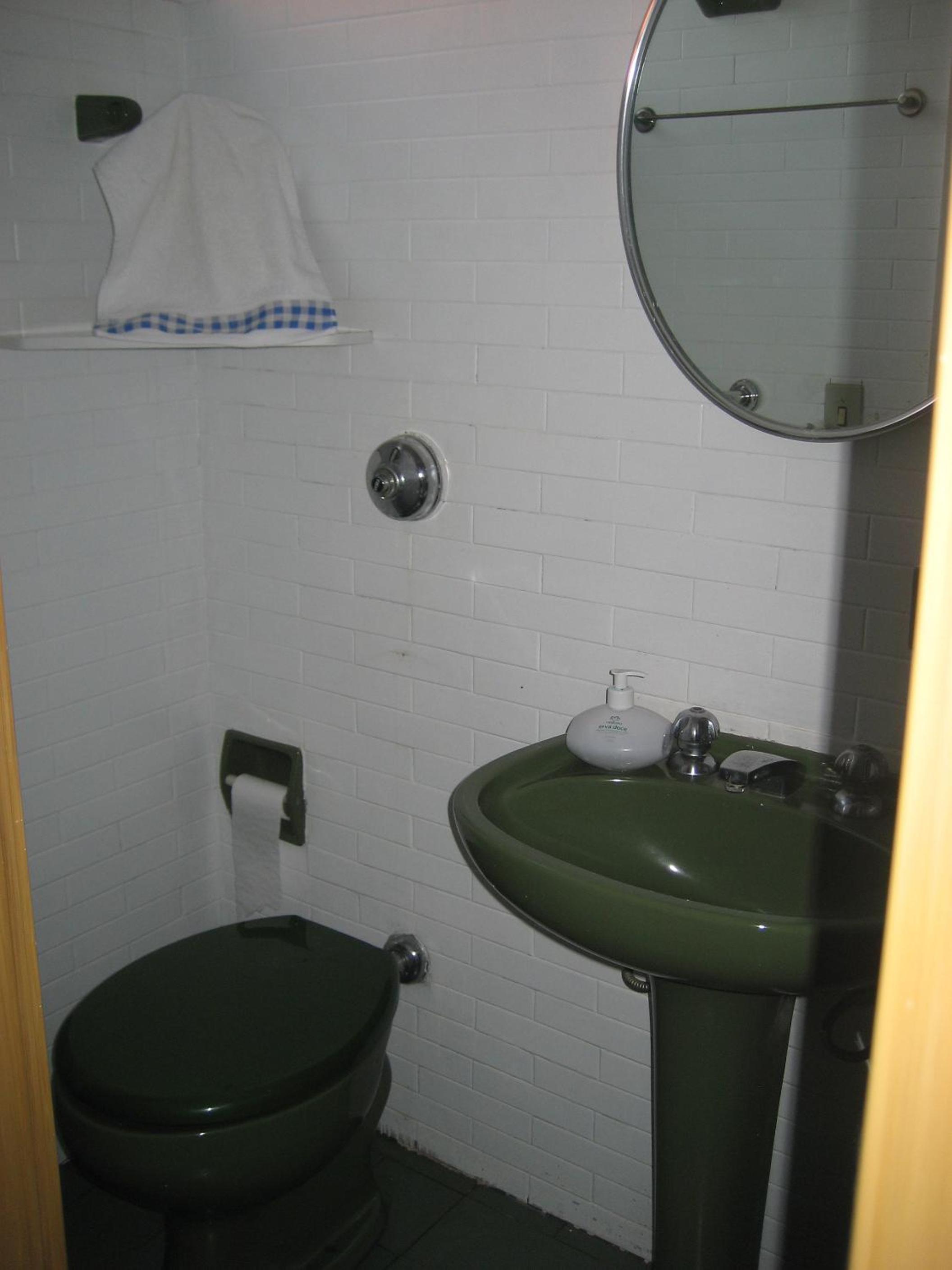 Standard Twin Room photo 2
