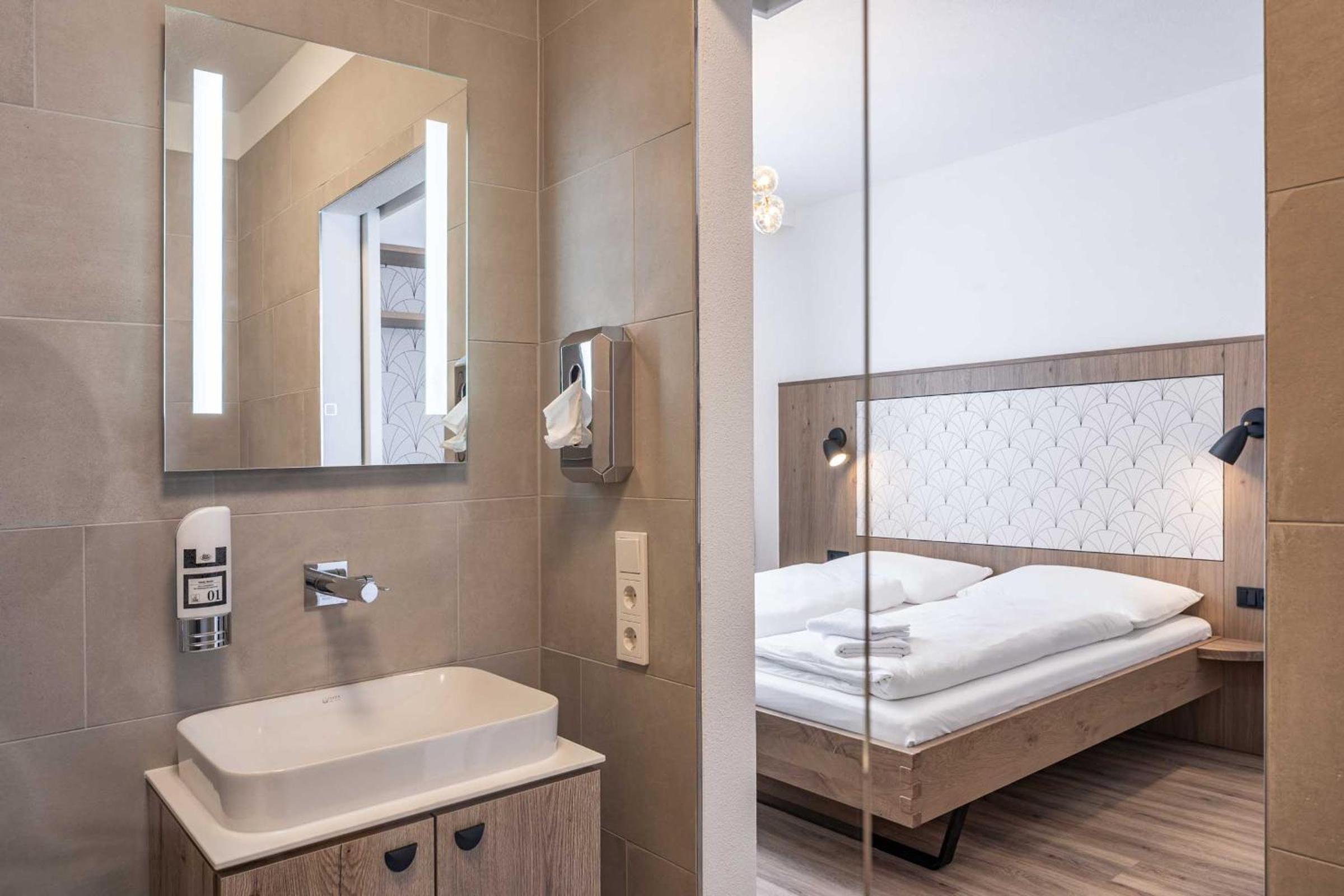 Superior Double Room photo 1