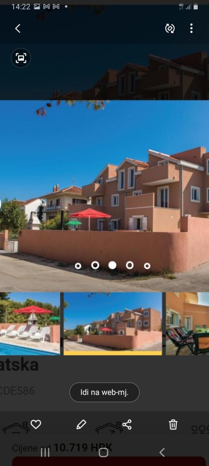 Villa with Private Pool photo 3