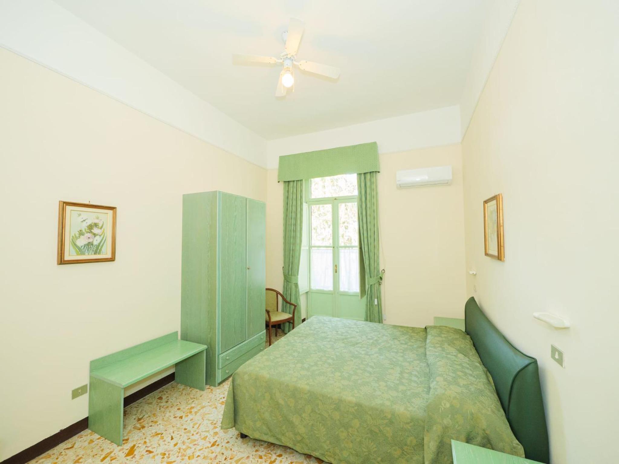 Double Room with Pool View