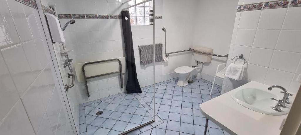 Family Room - Disability Access photo 1