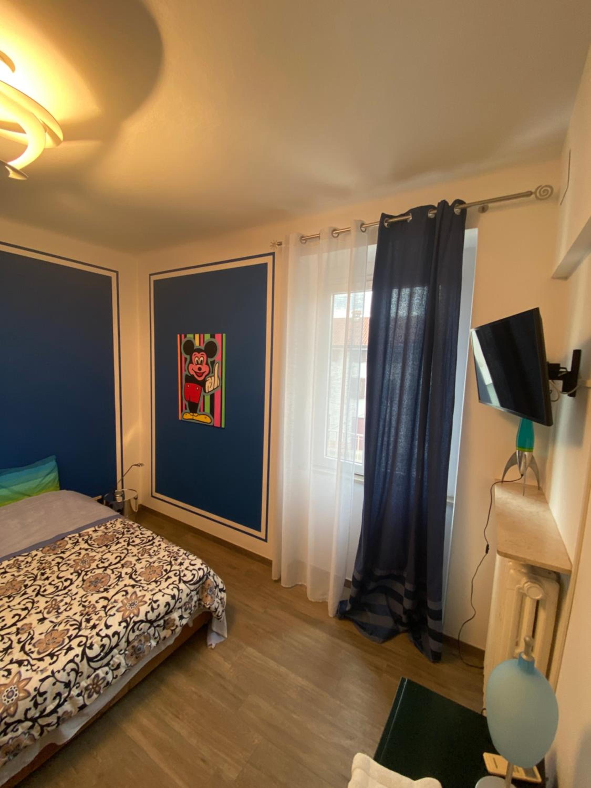 Double Room with Private Bathroom photo 1