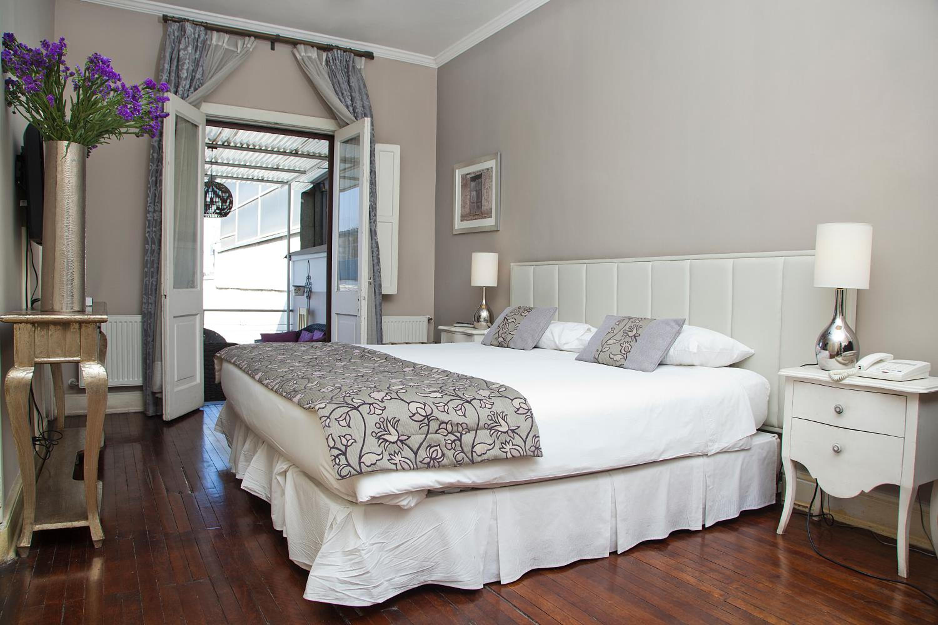 Superior Double Room photo 1