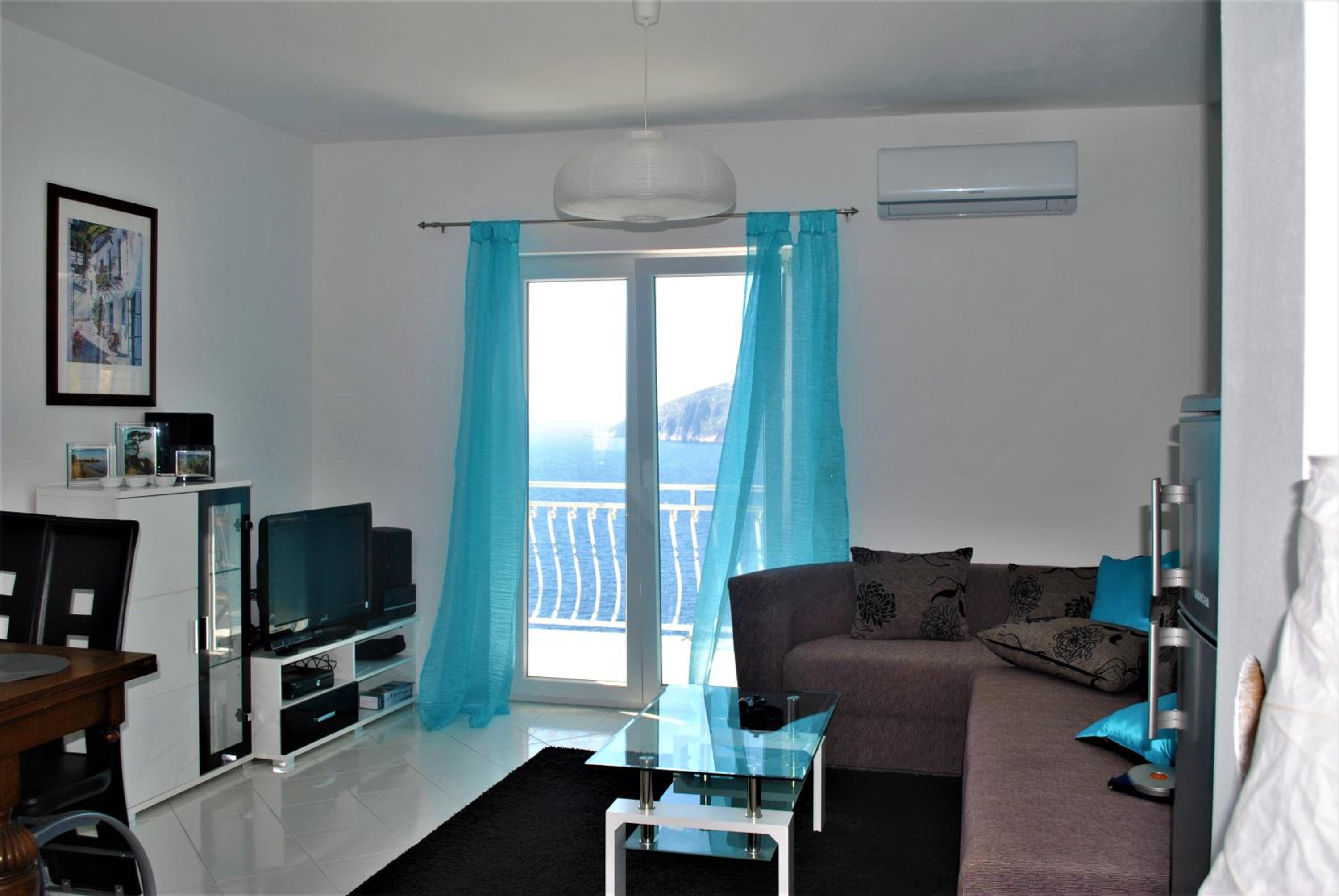 Two-Bedroom Apartment photo 1