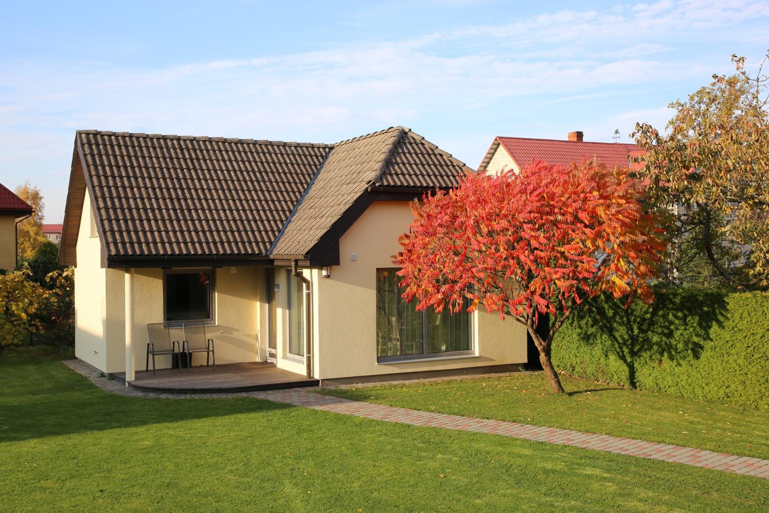 Vacation Home - Photo 30