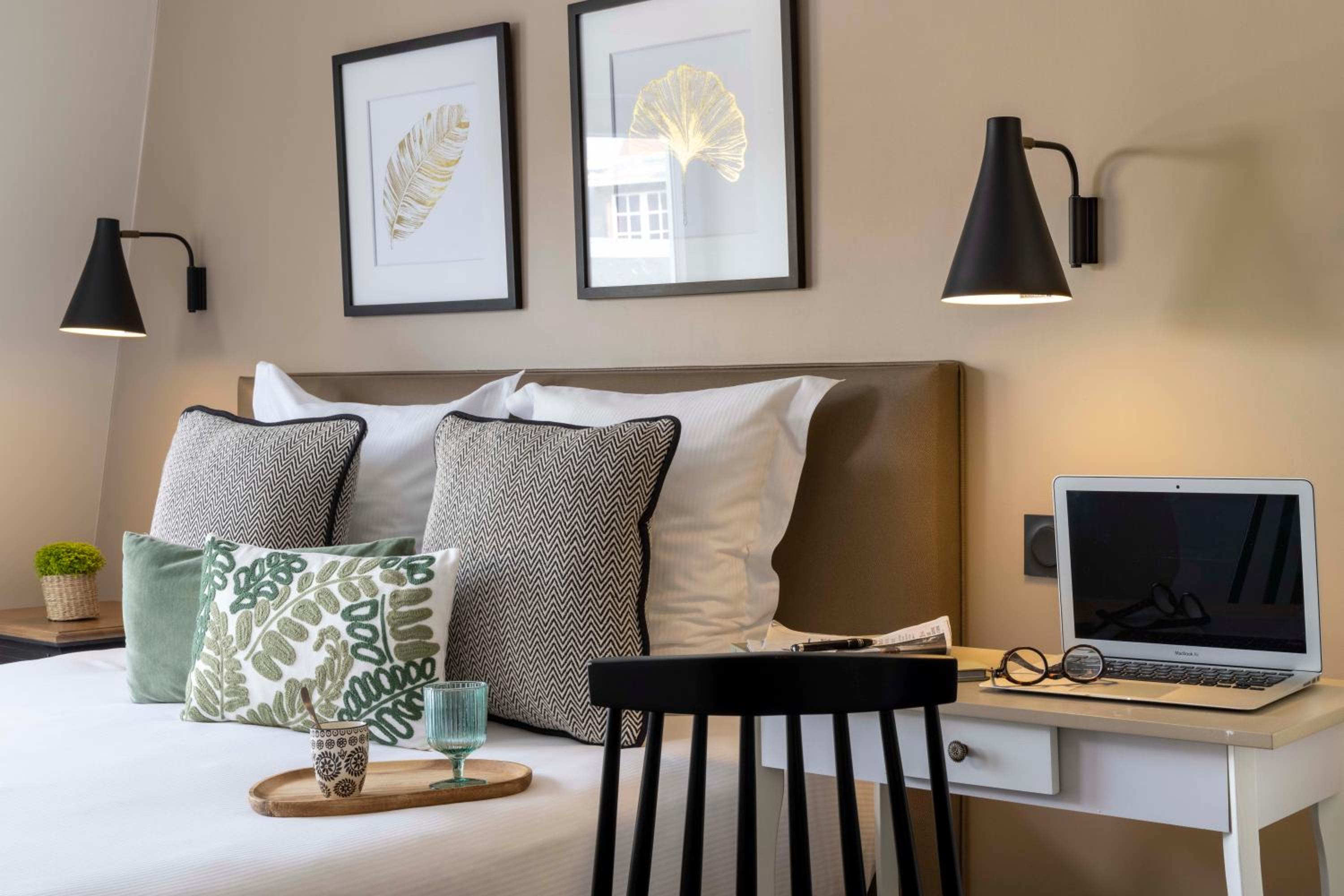  Comfort double room – Main villa - Photo 5