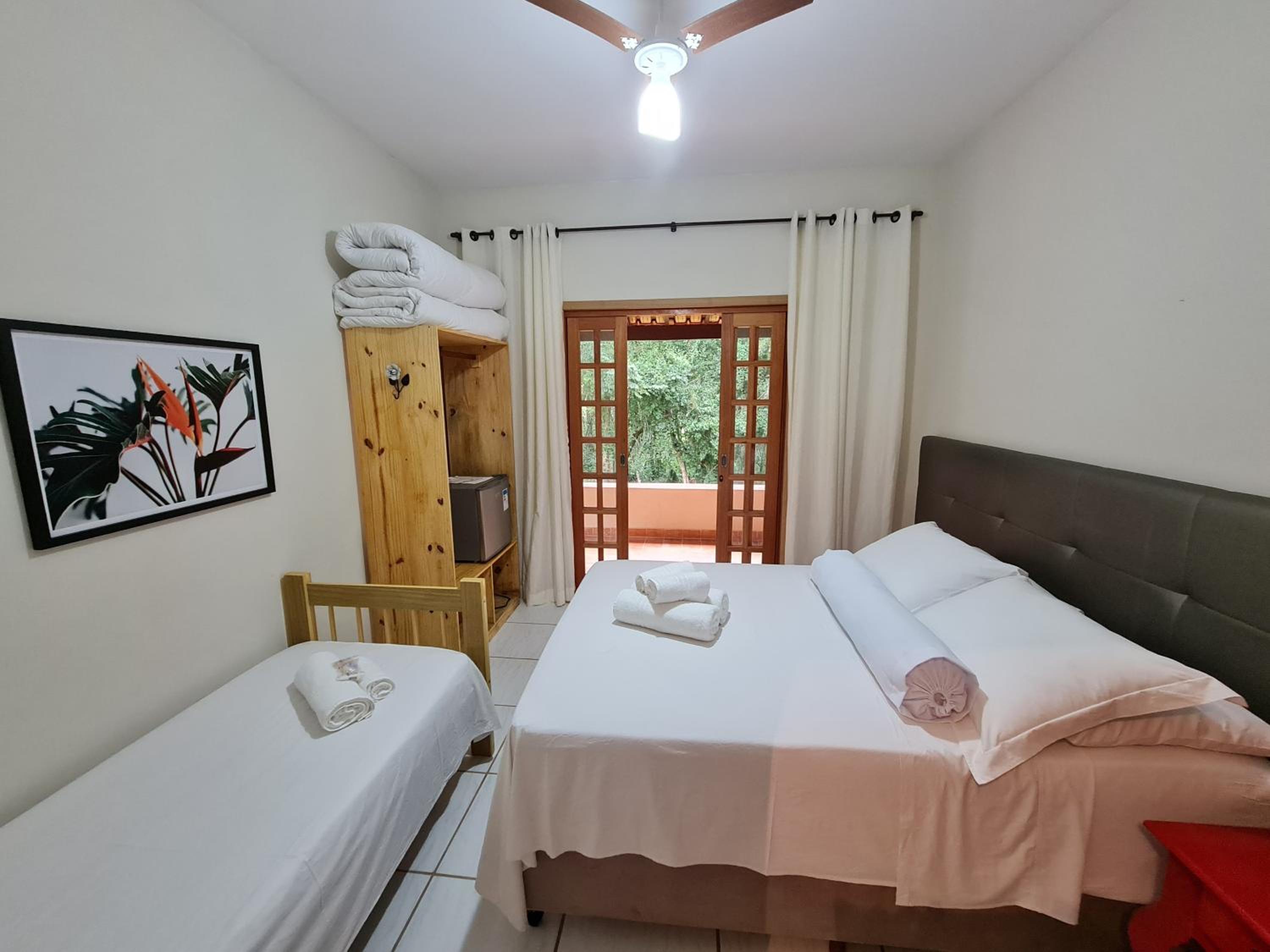 Suite With Balcony - Photo 6