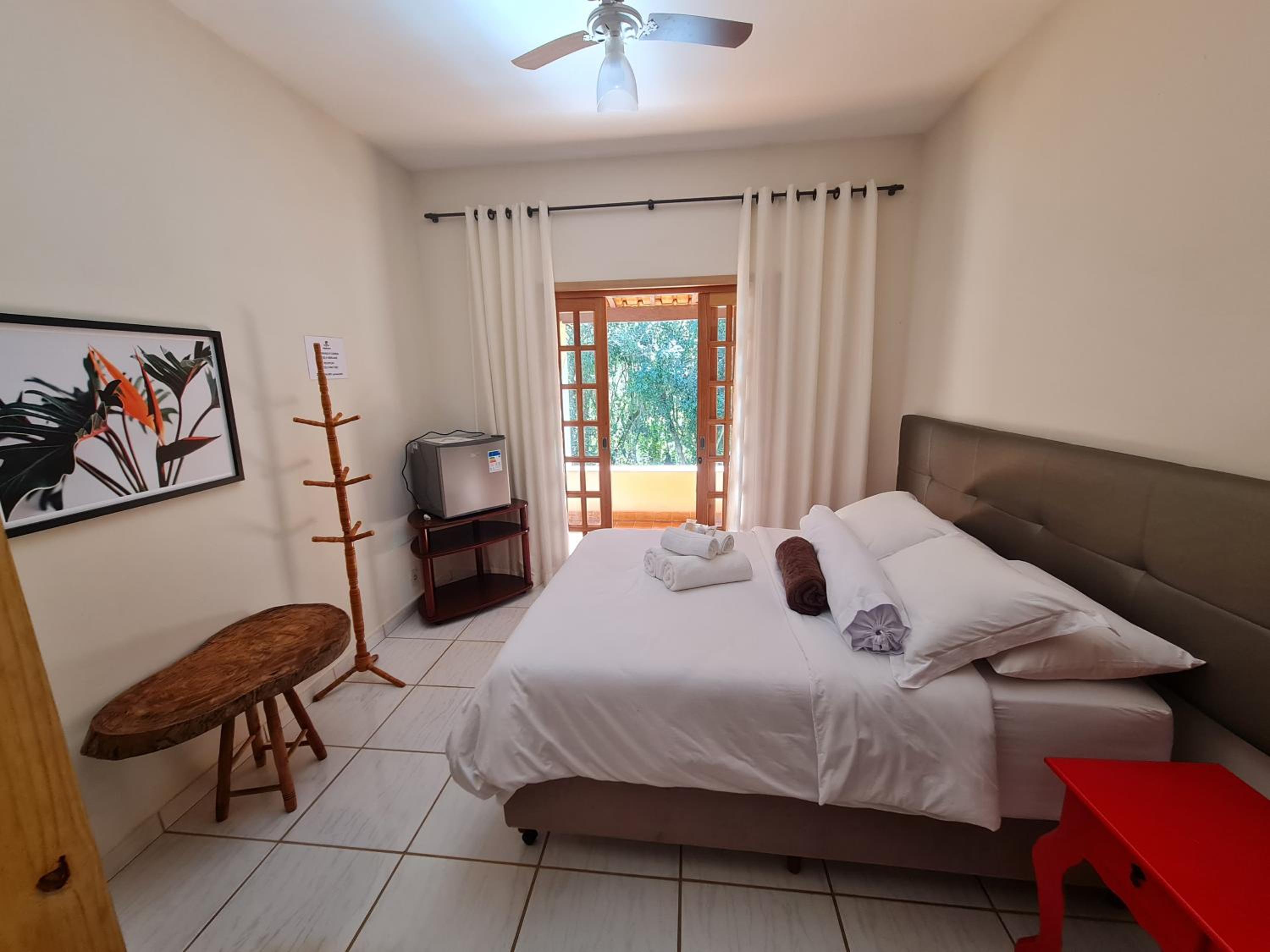Suite With Balcony - Photo 1