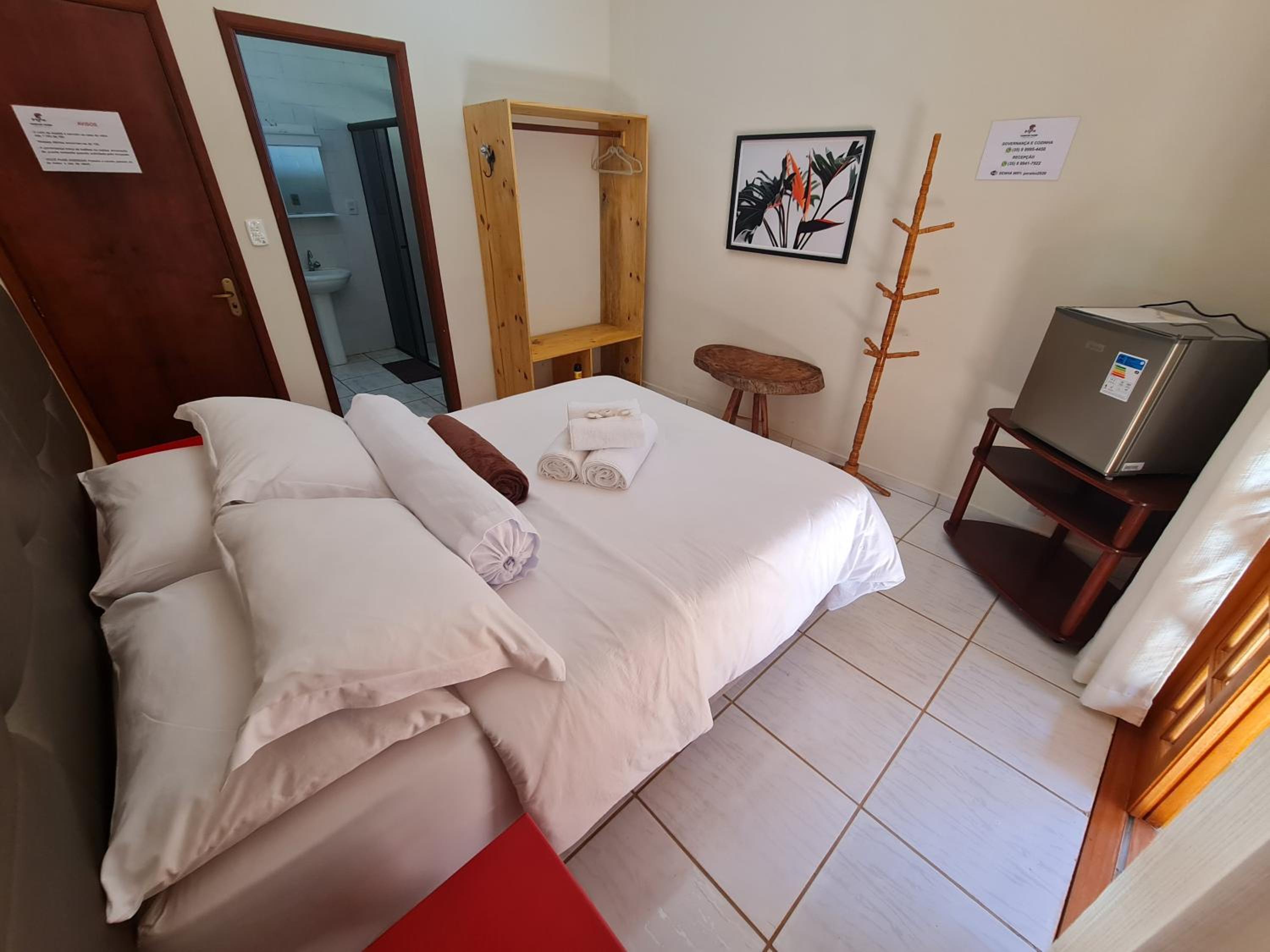 Suite With Balcony - Photo 11