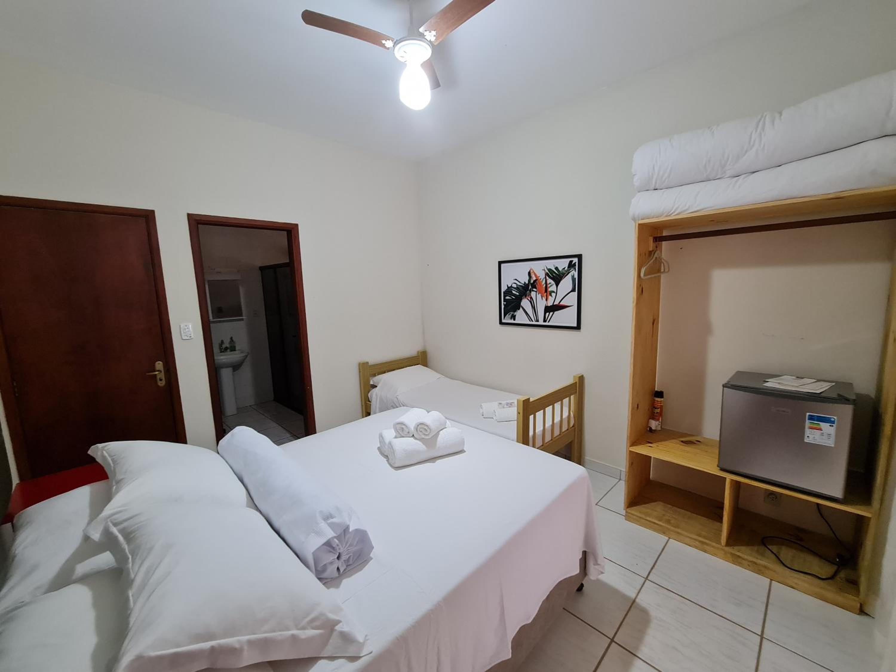 Suite With Balcony - Photo 10