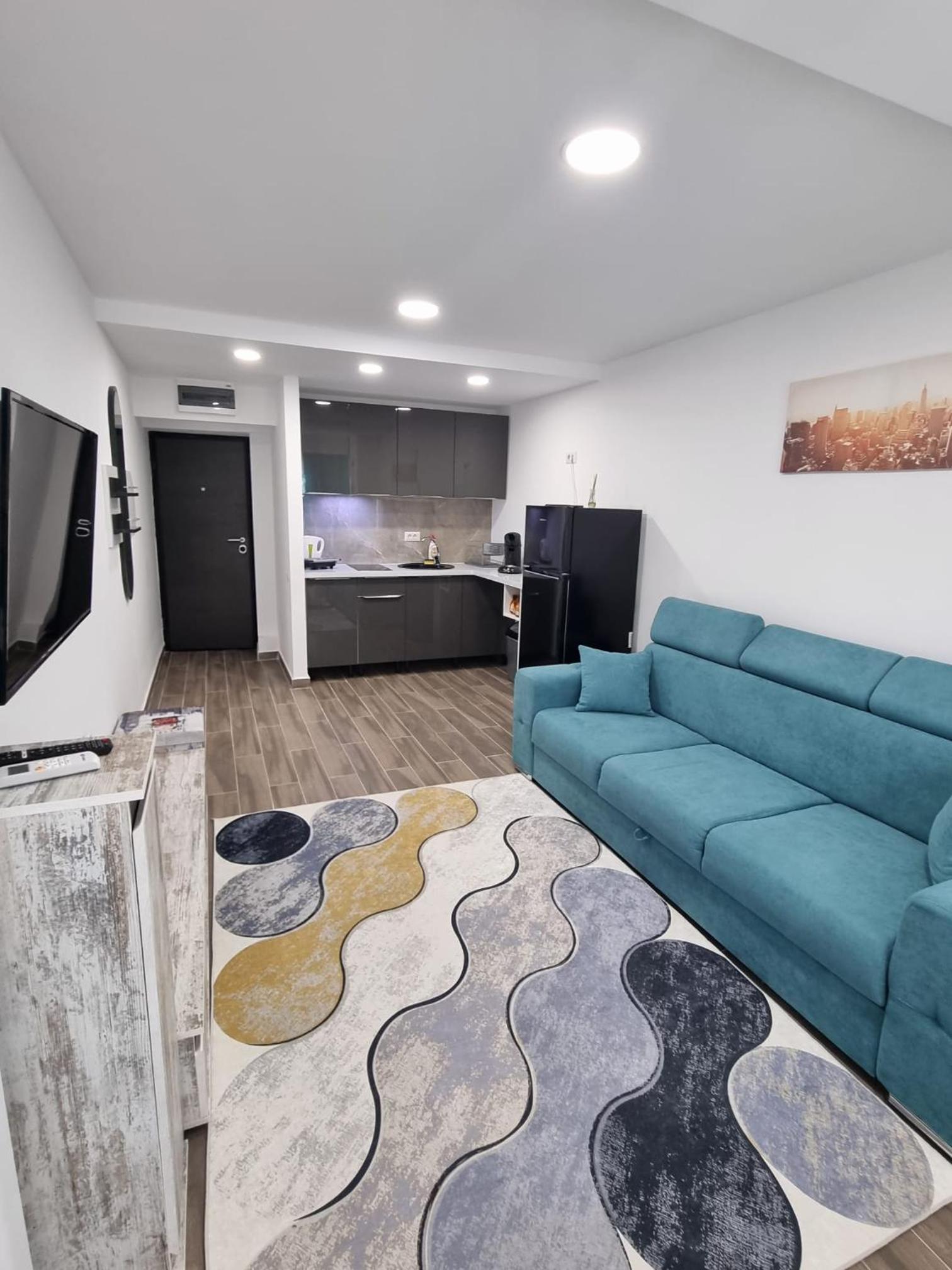 Apartment With Sea View photo 1
