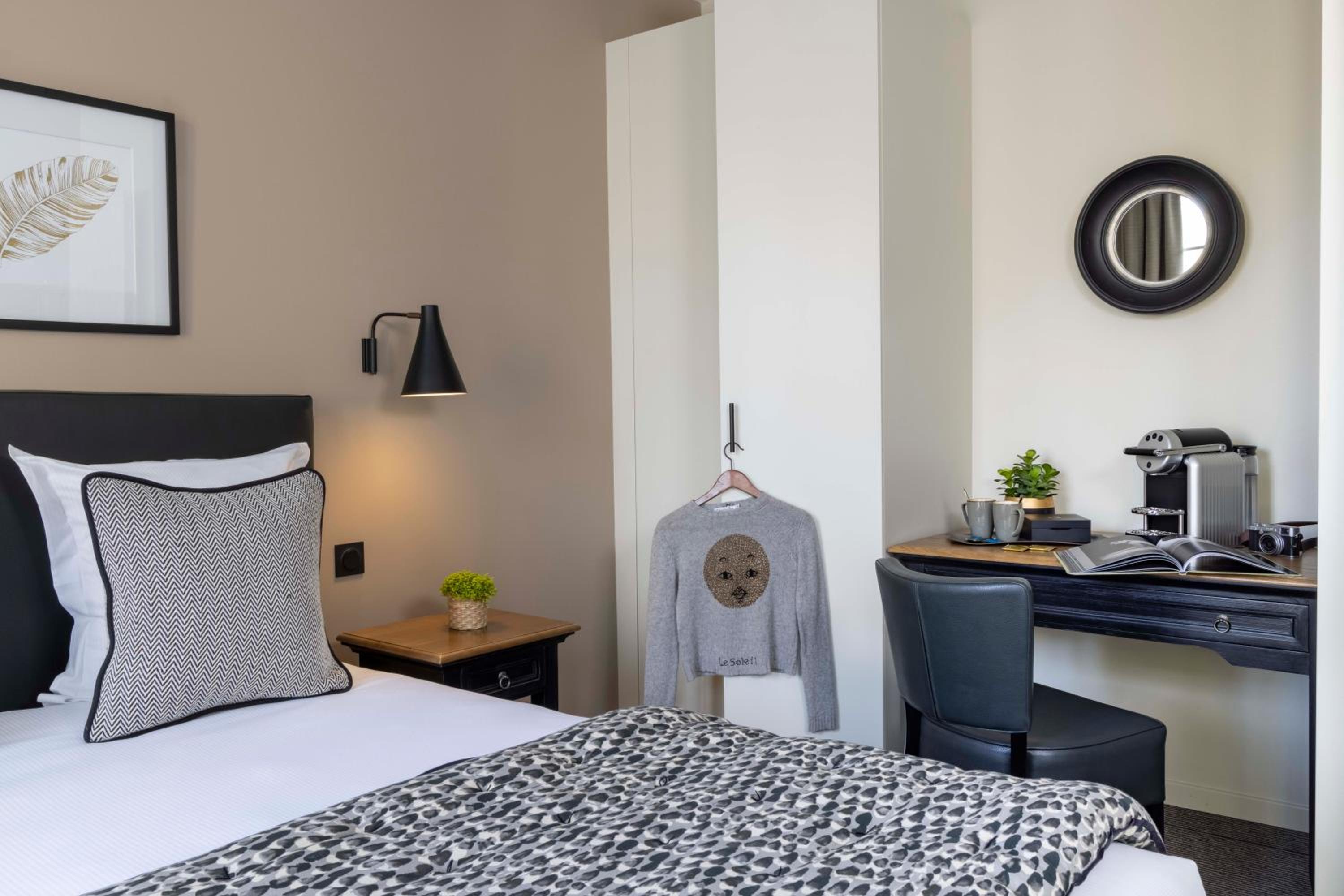 Family Junior Suite photo 3