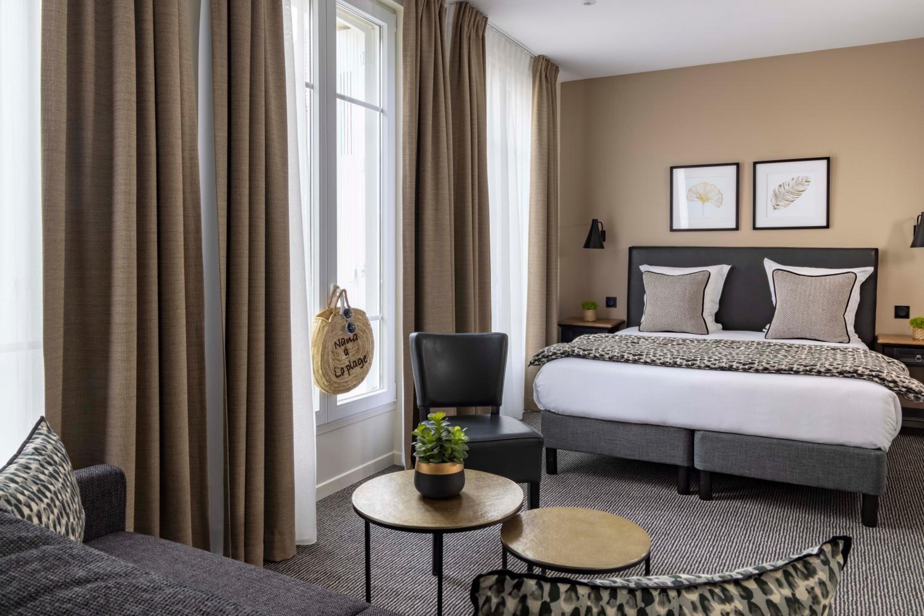 Family Junior Suite photo 1