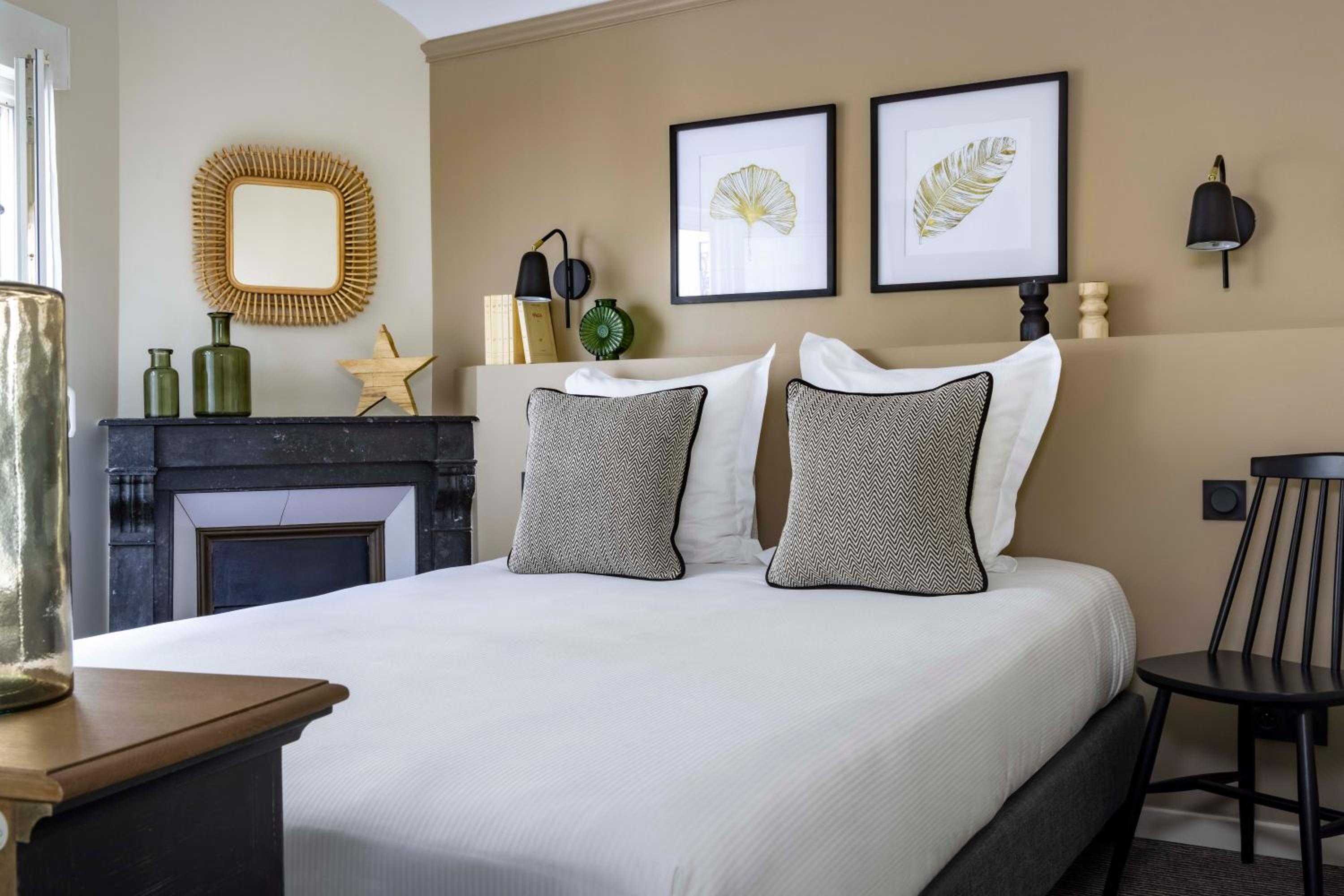 Comfort double room – Small house - Photo 2