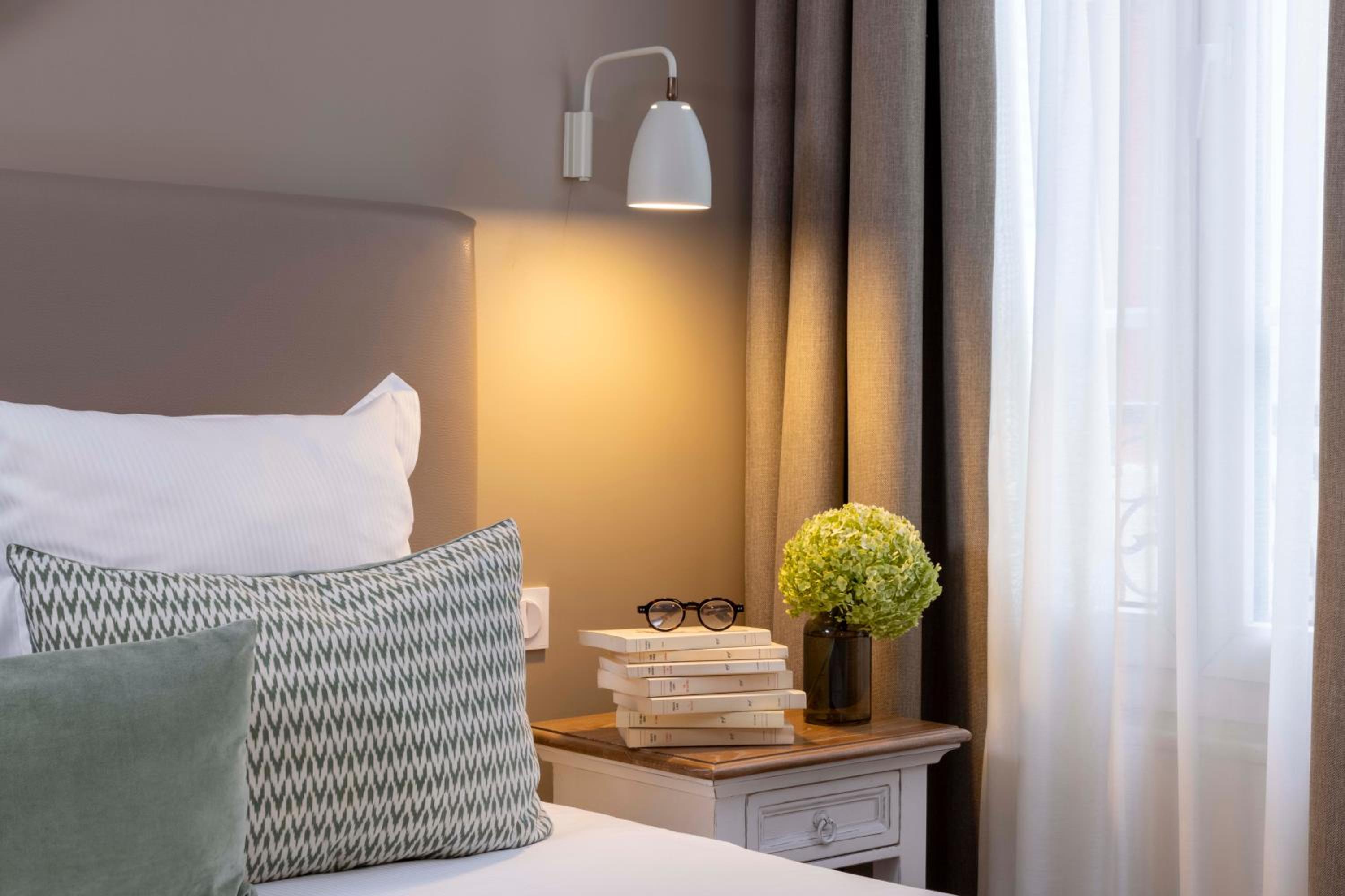 Comfort double room – Small house - Photo 4
