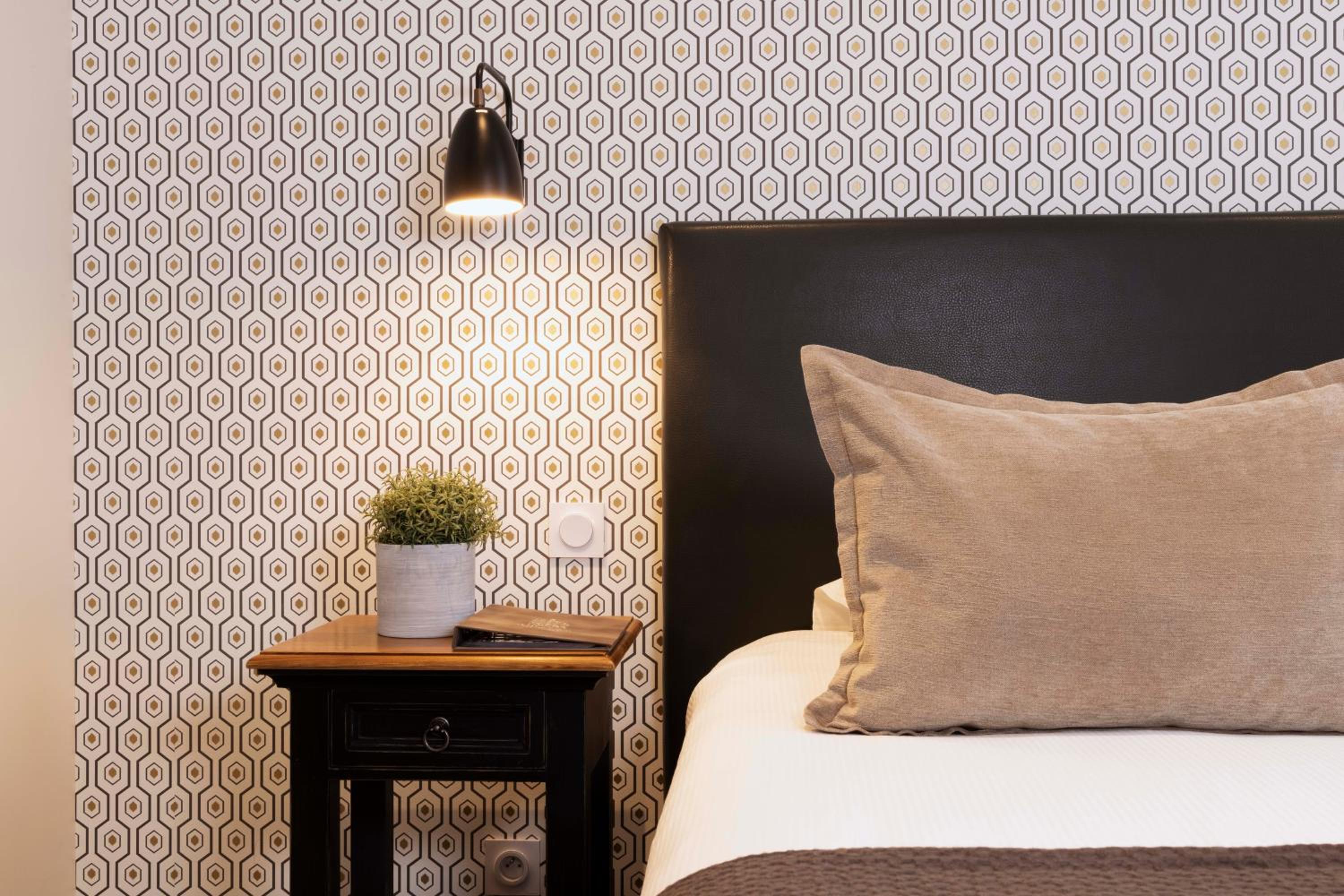  Comfort double room – Main villa - Photo 6