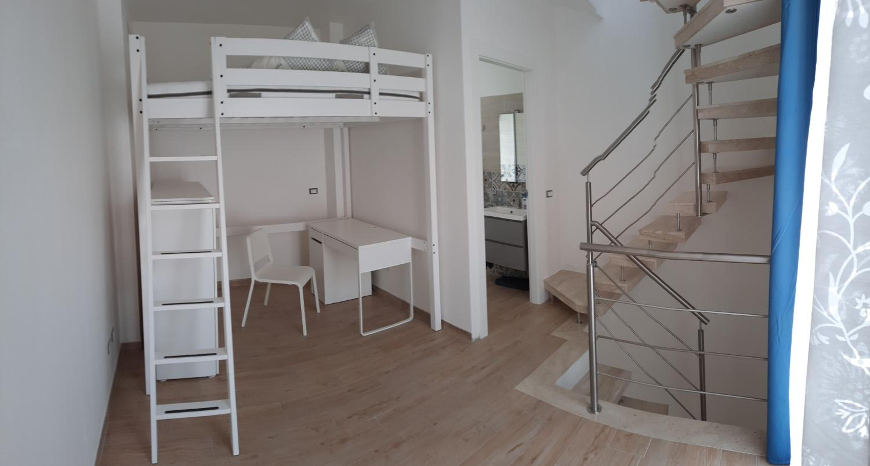 Two-Bedroom House photo 1