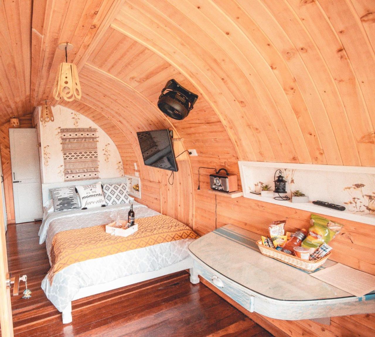 One-Bedroom Chalet photo 1