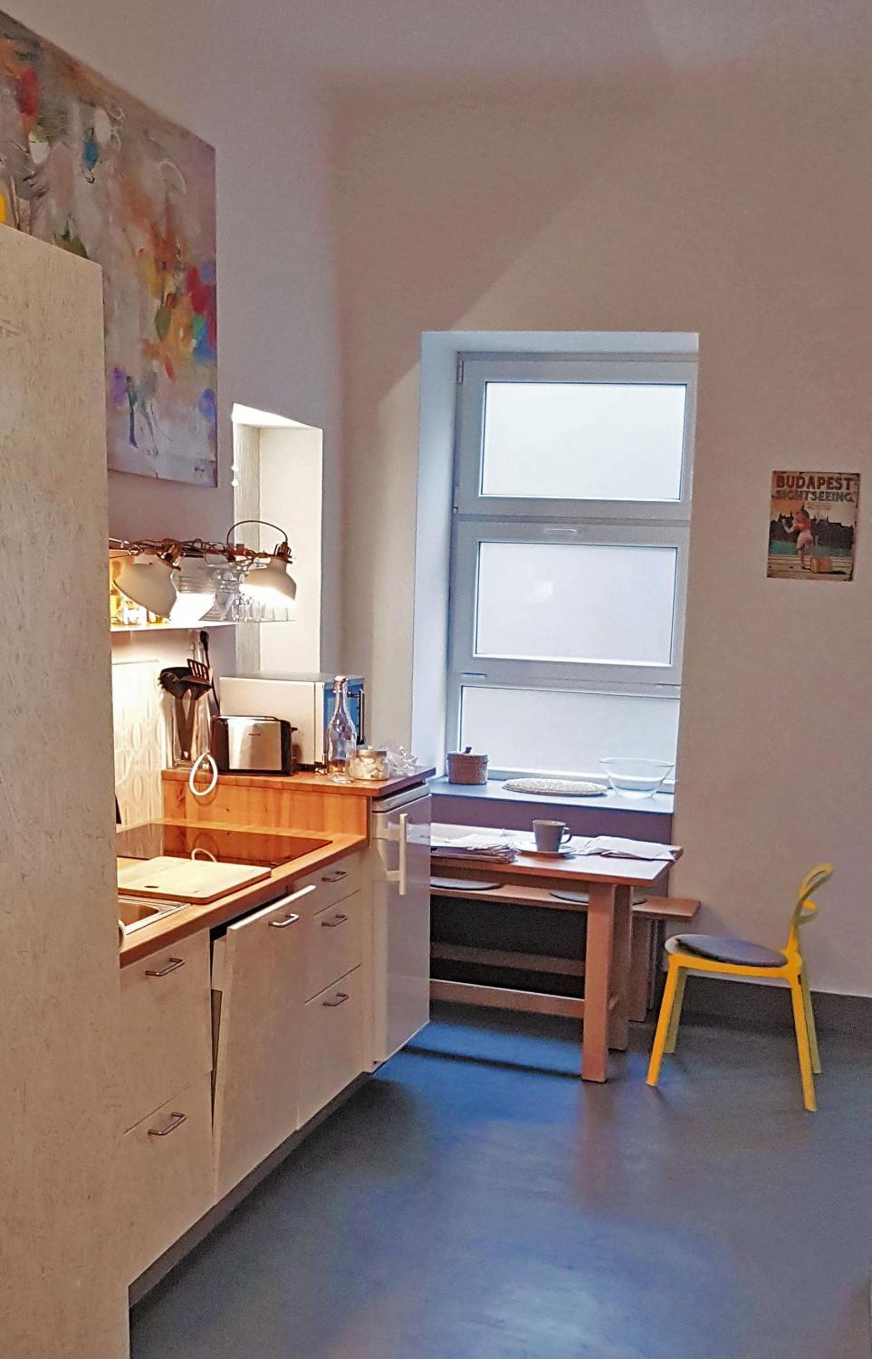 One-Bedroom Apartment - Photo 35