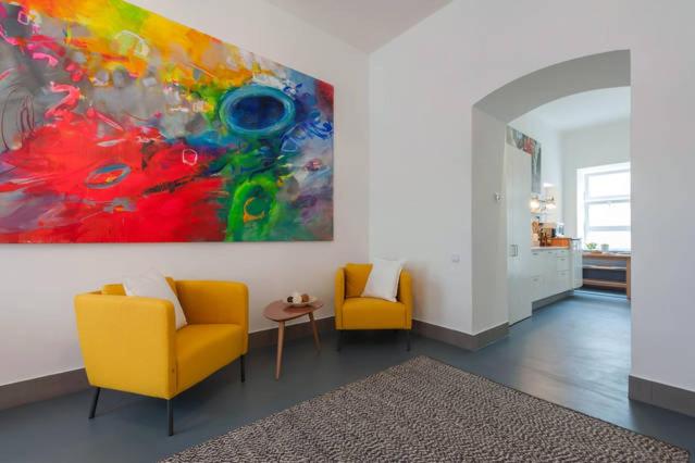 One-Bedroom Apartment - Photo 42