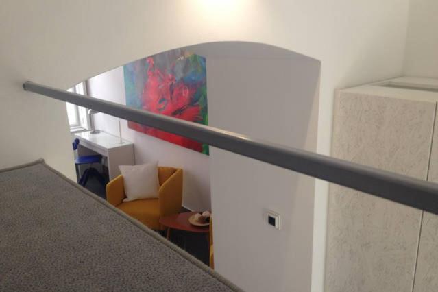 One-Bedroom Apartment - Photo 20