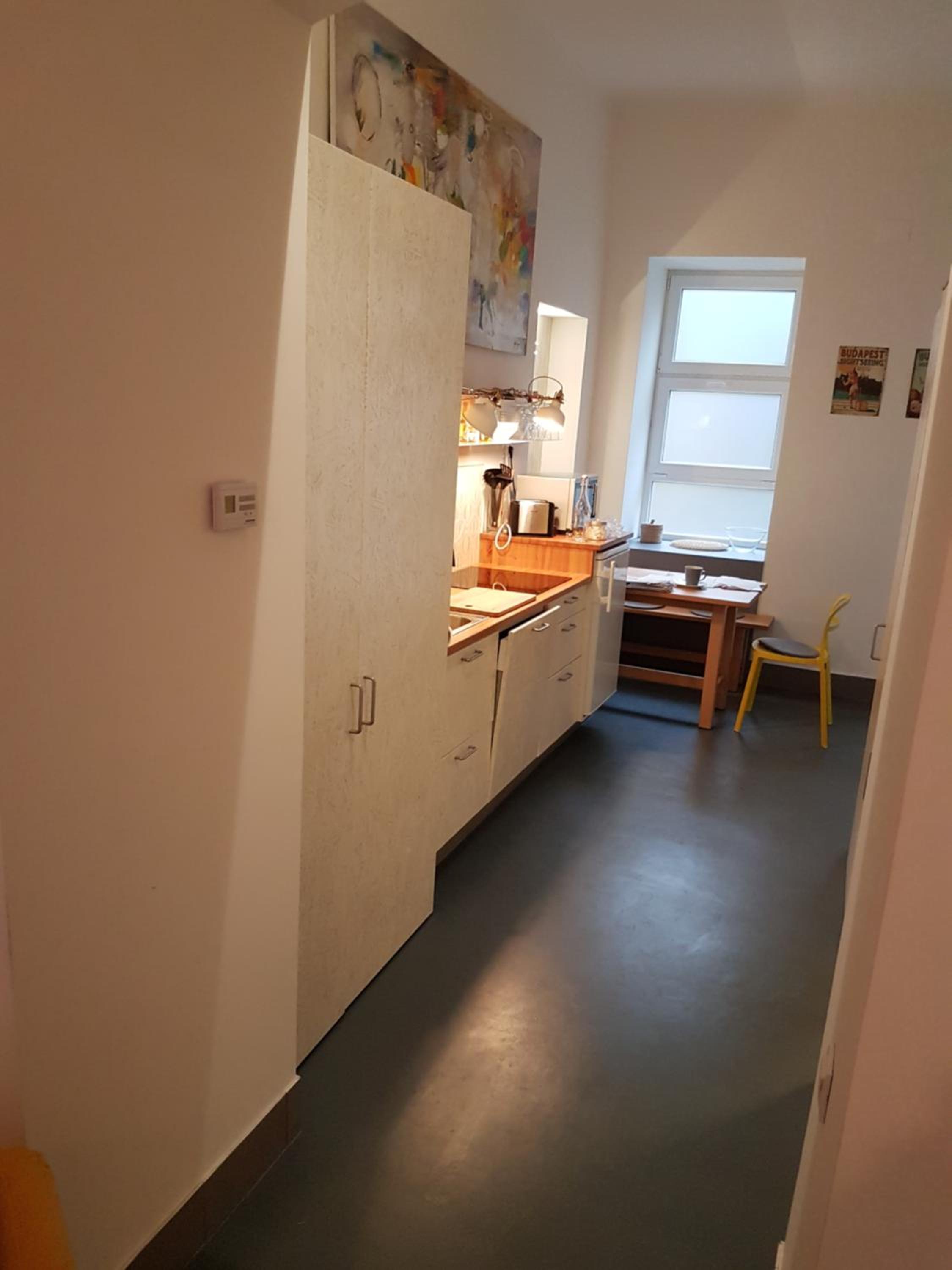 One-Bedroom Apartment - Photo 45