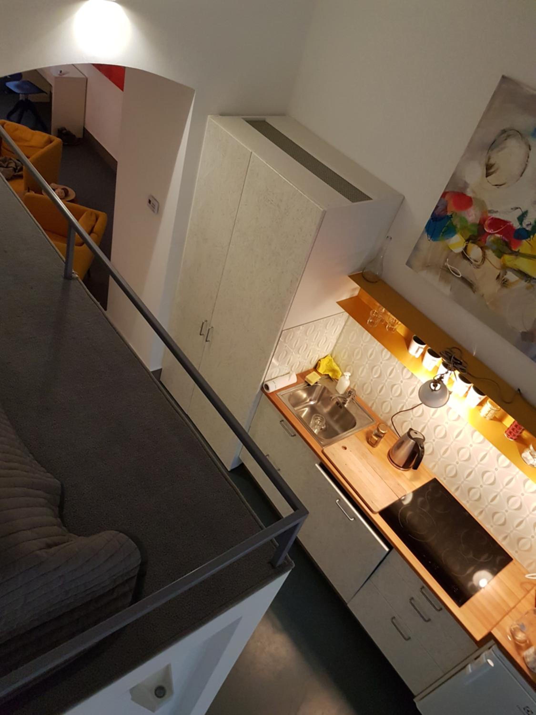 One-Bedroom Apartment - Photo 44