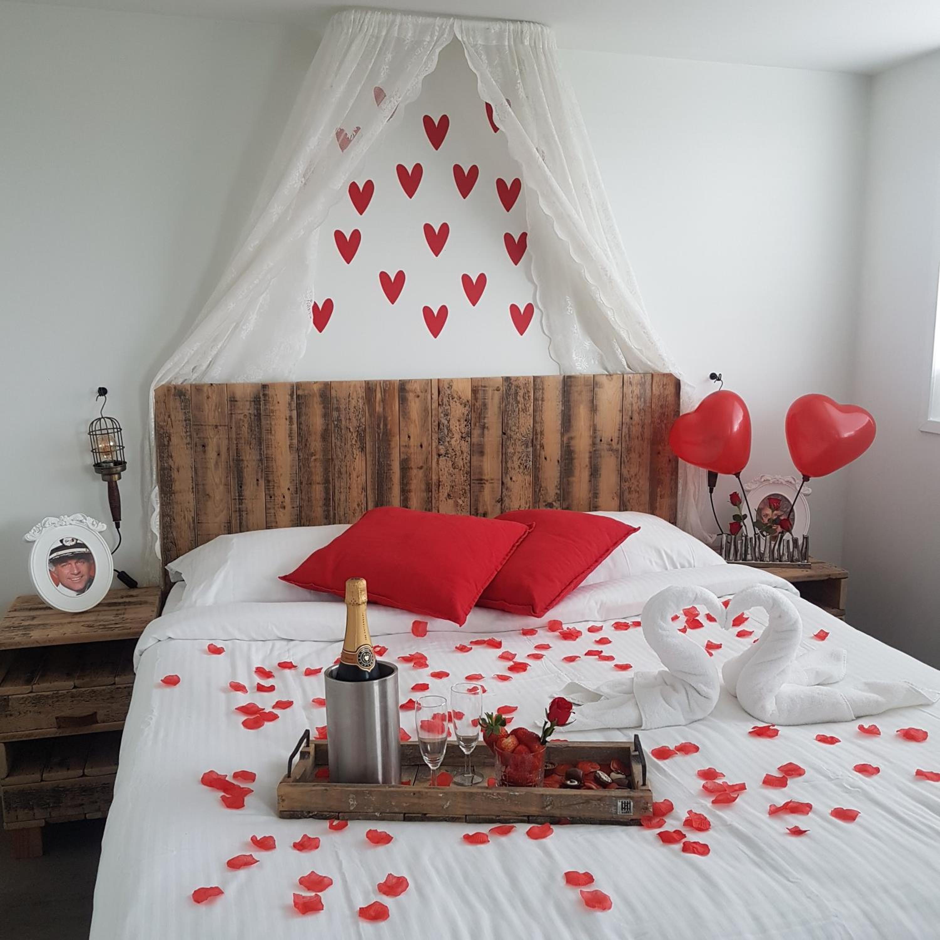 Double Room with River View photo 2