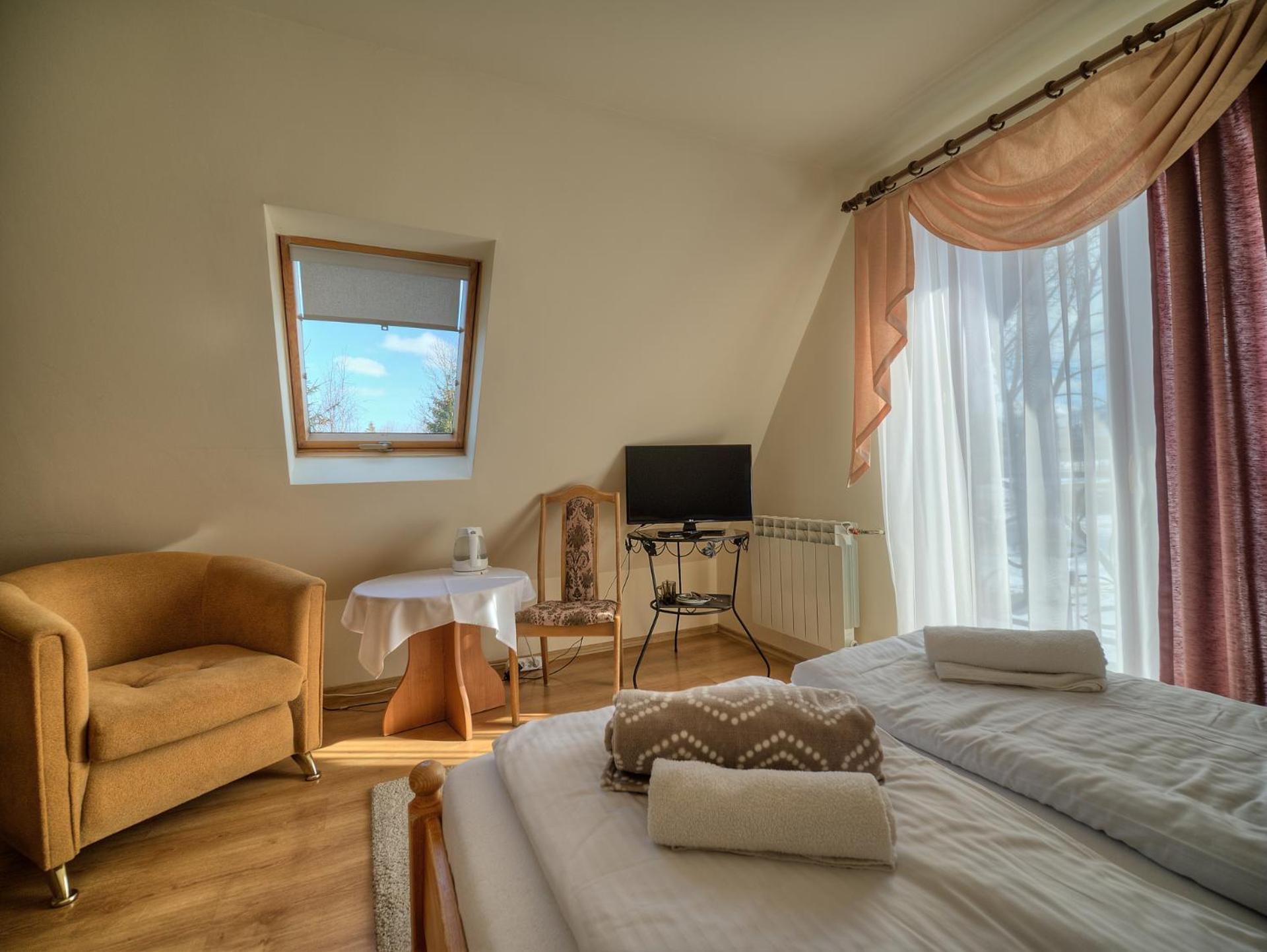 Double Room photo 3