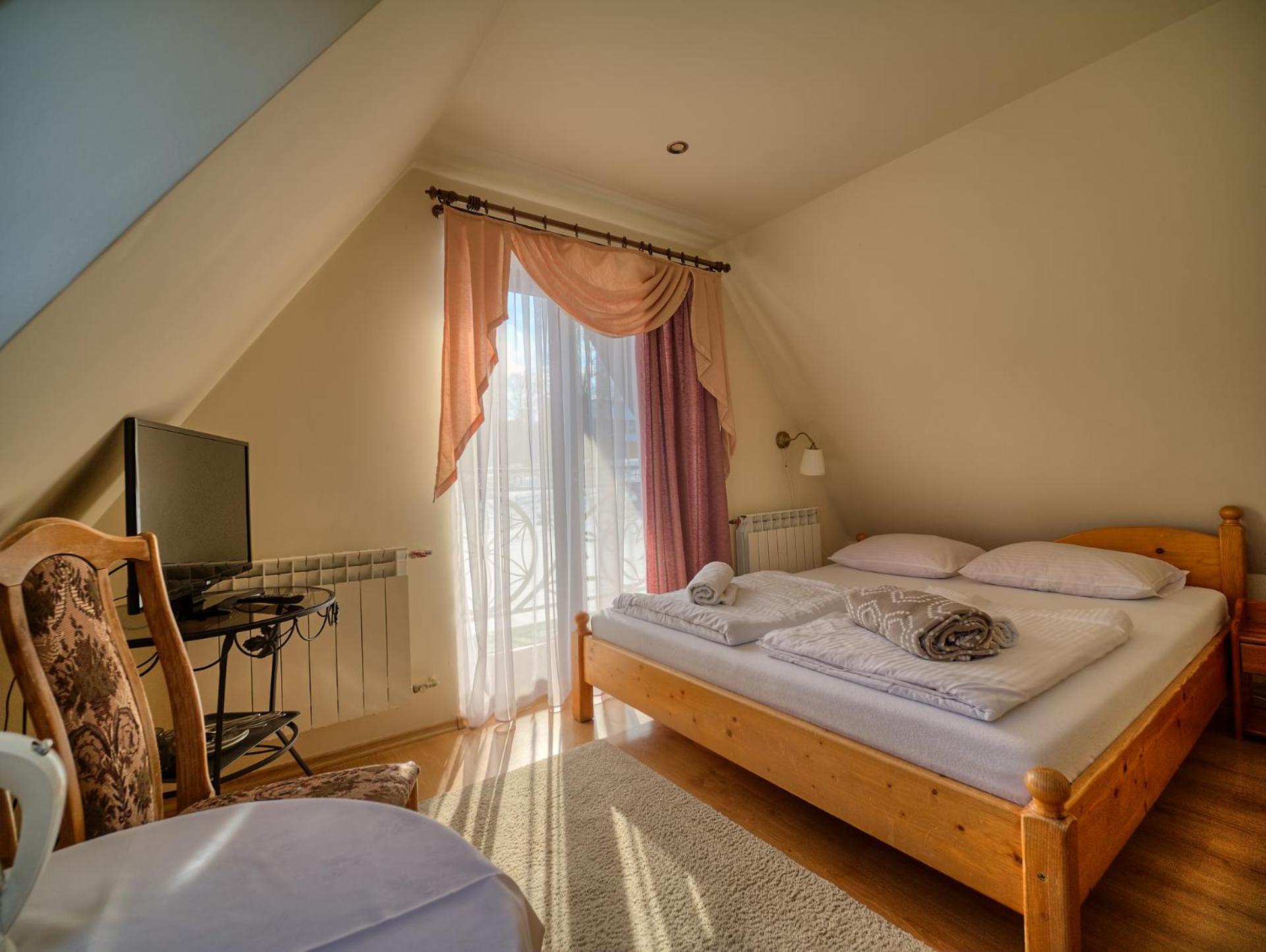 Double Room photo 1