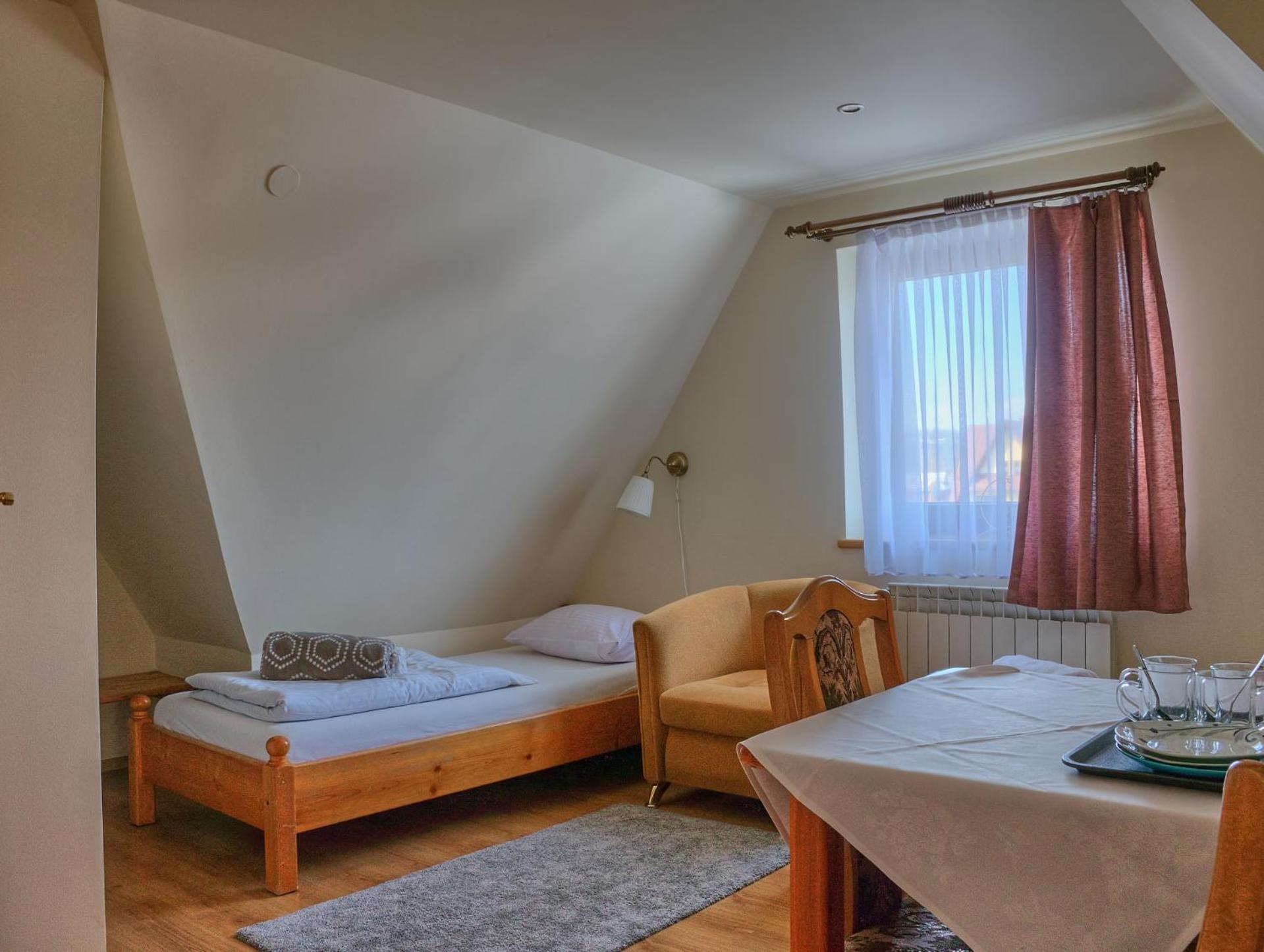 Quadruple Room photo 1