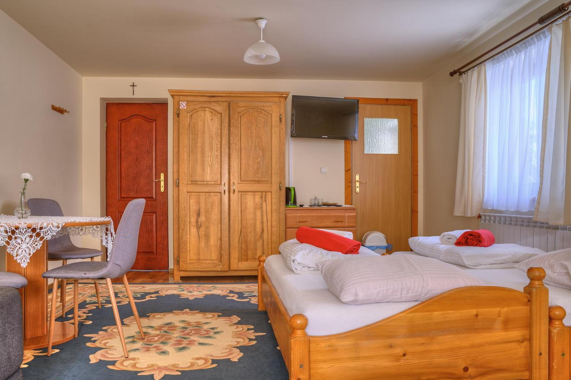 Quadruple Room photo 3