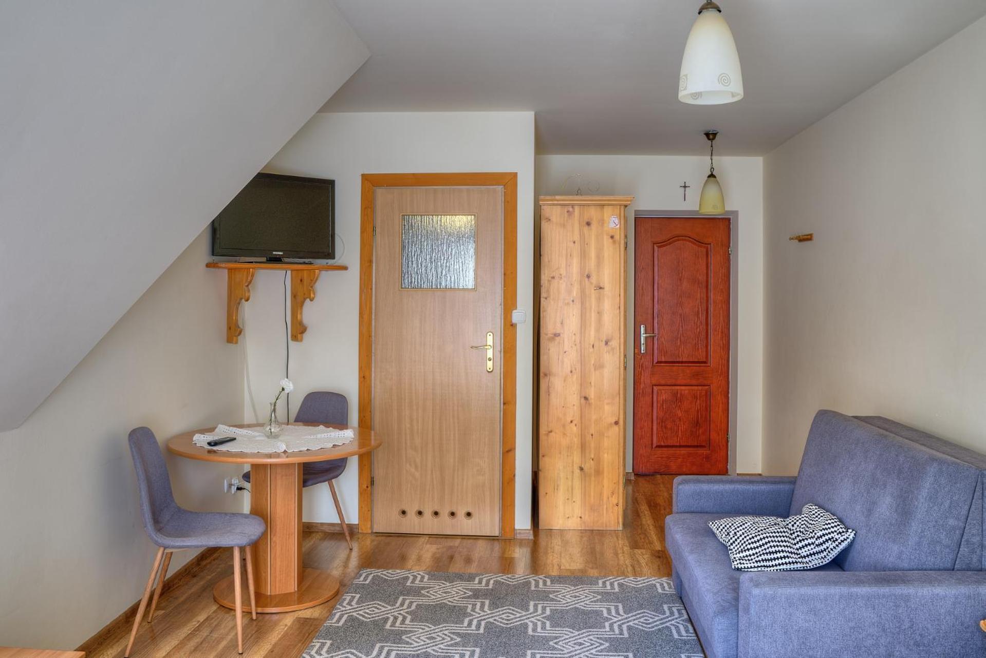 Quadruple Room photo 3