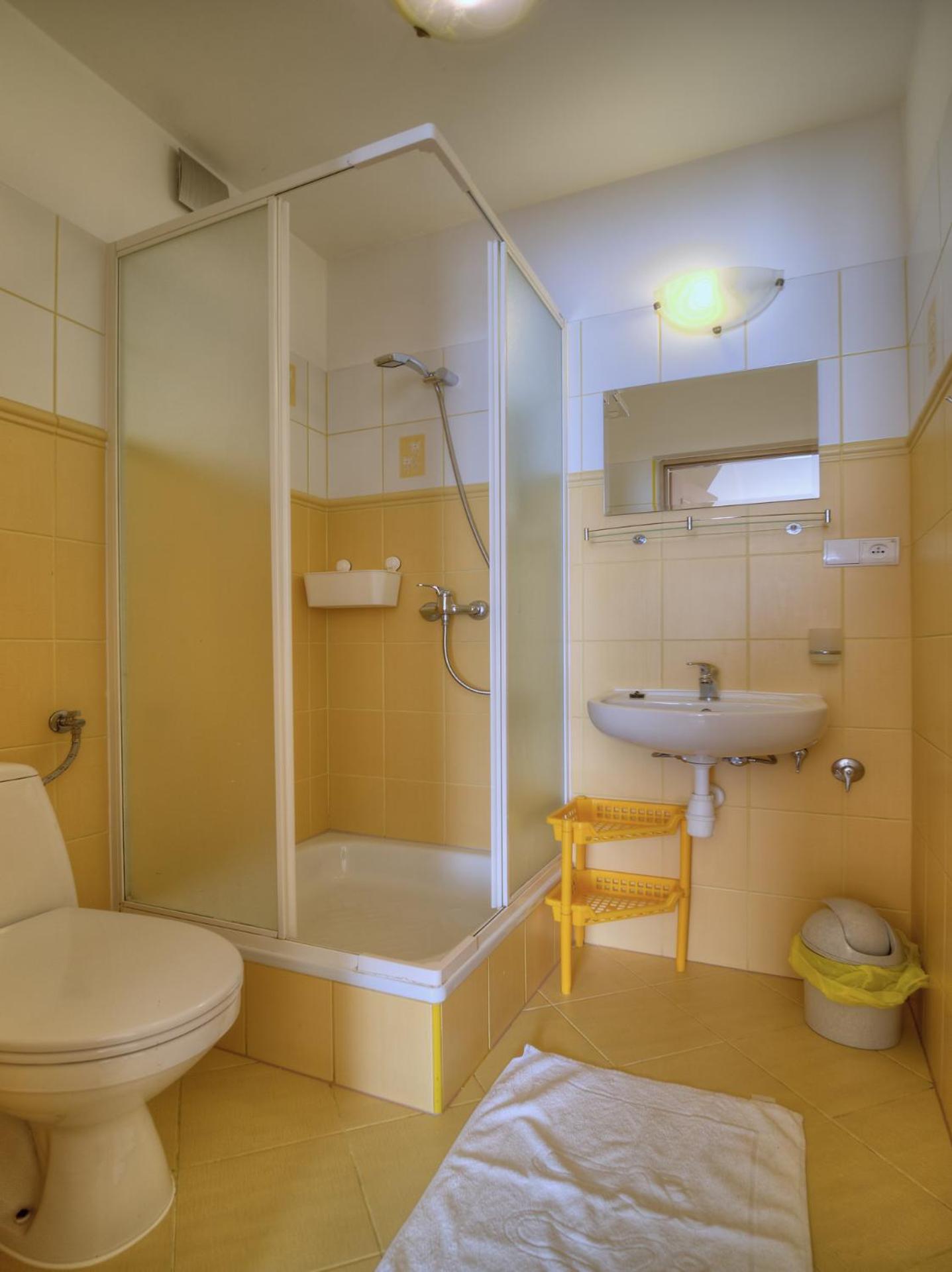 Quadruple Room photo 2