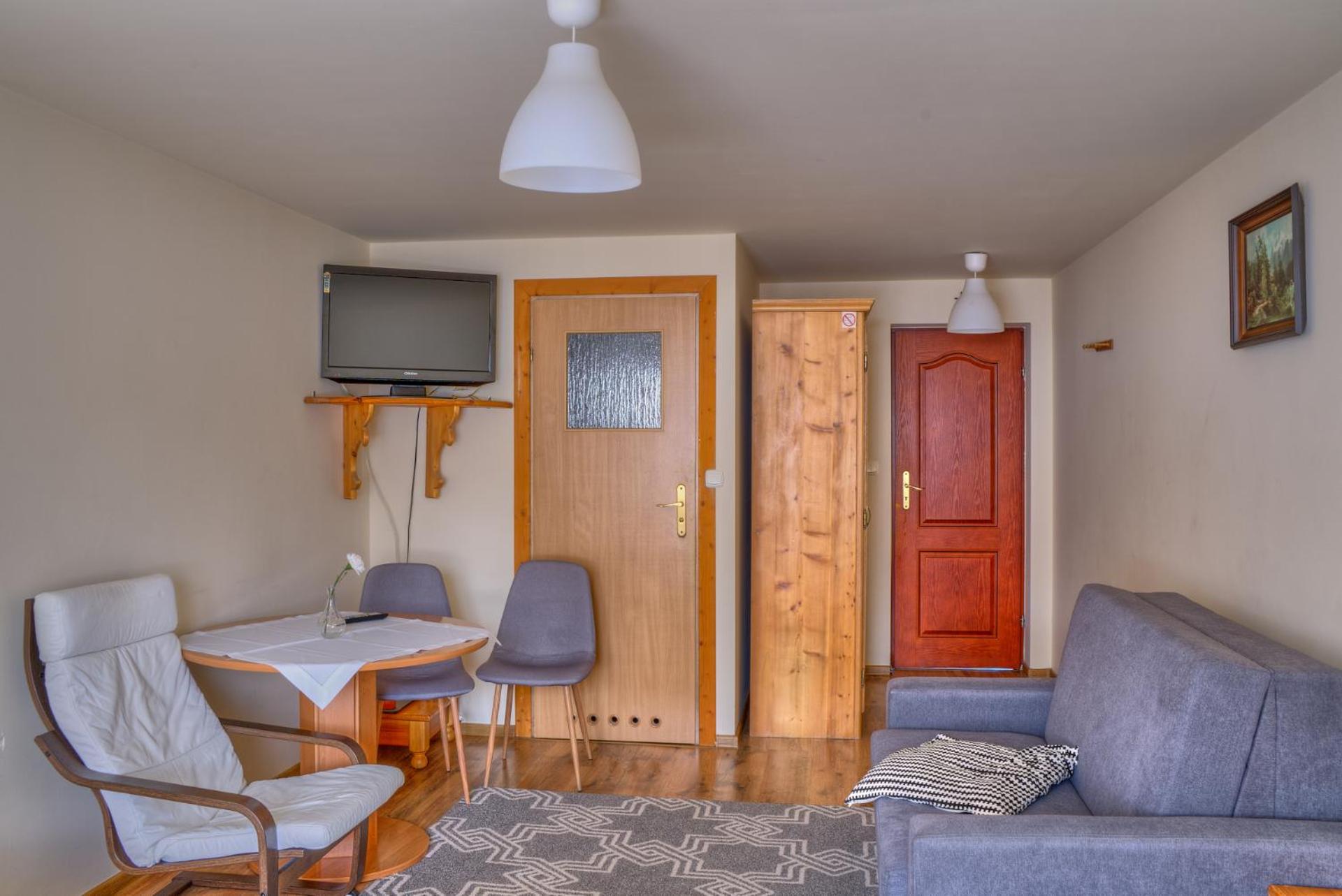 Quadruple Room with Bathroom photo 2