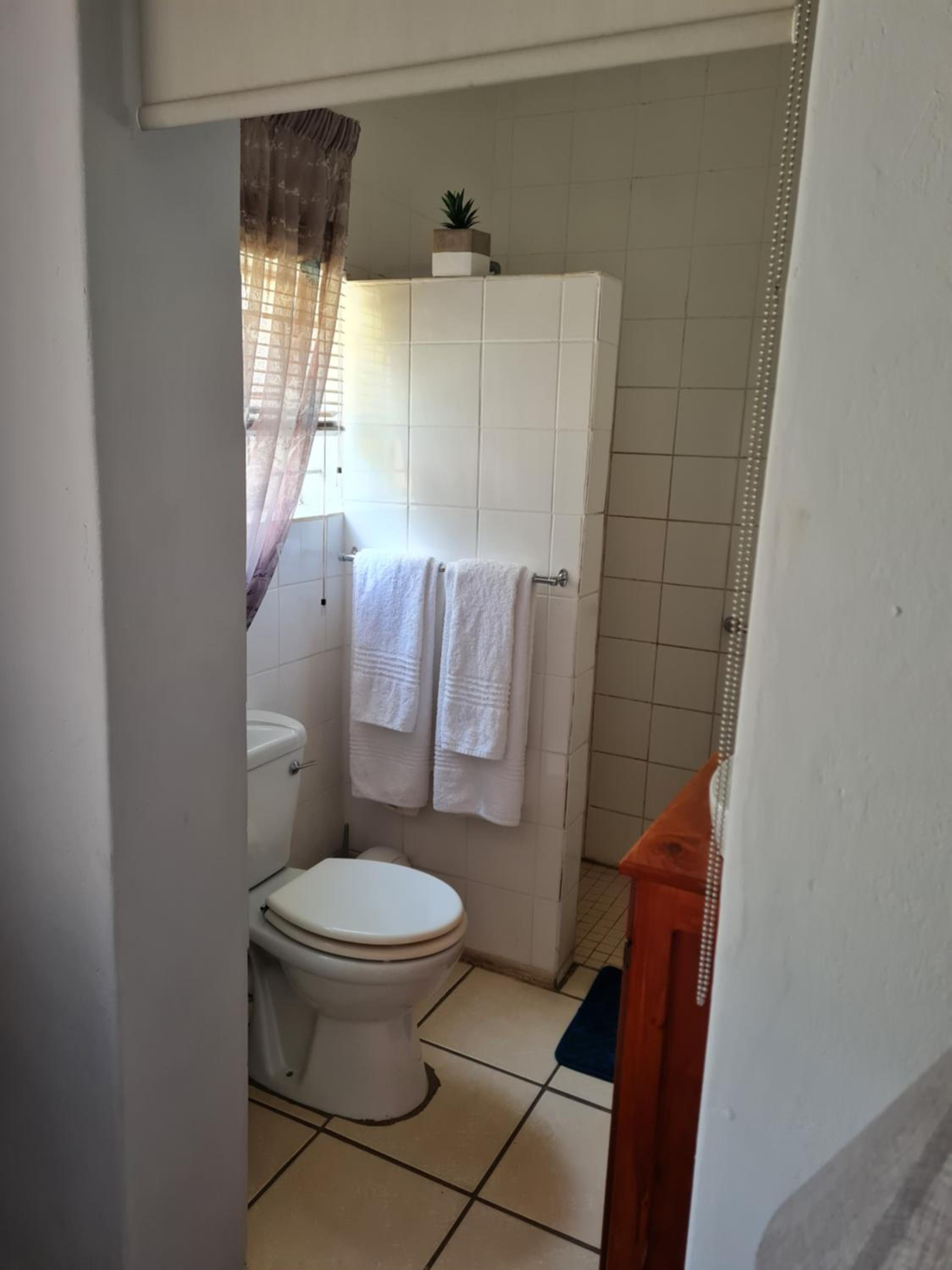 Standard Double Room with Fan photo 3