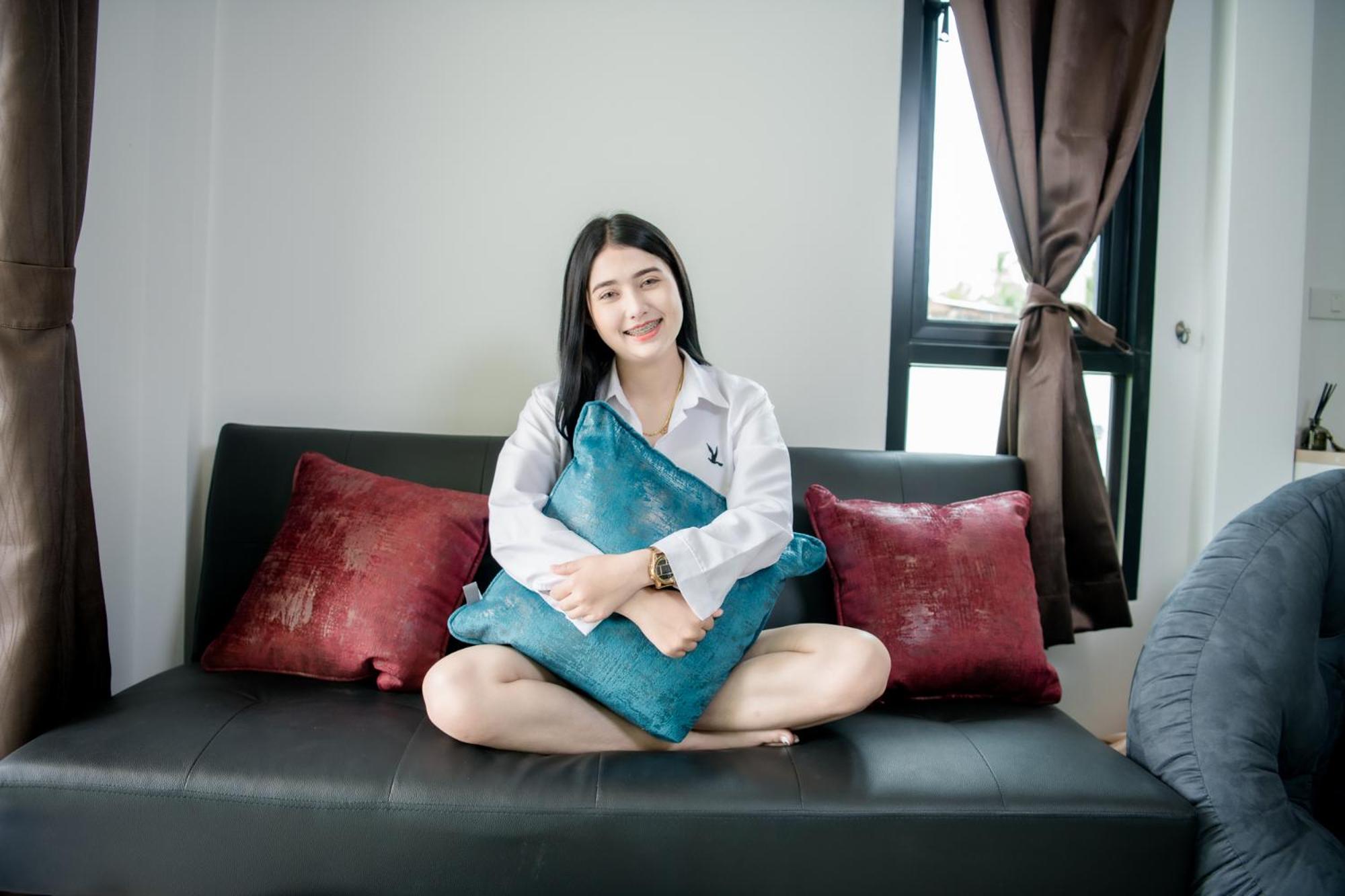 Two-Bedroom Villa - Photo 7