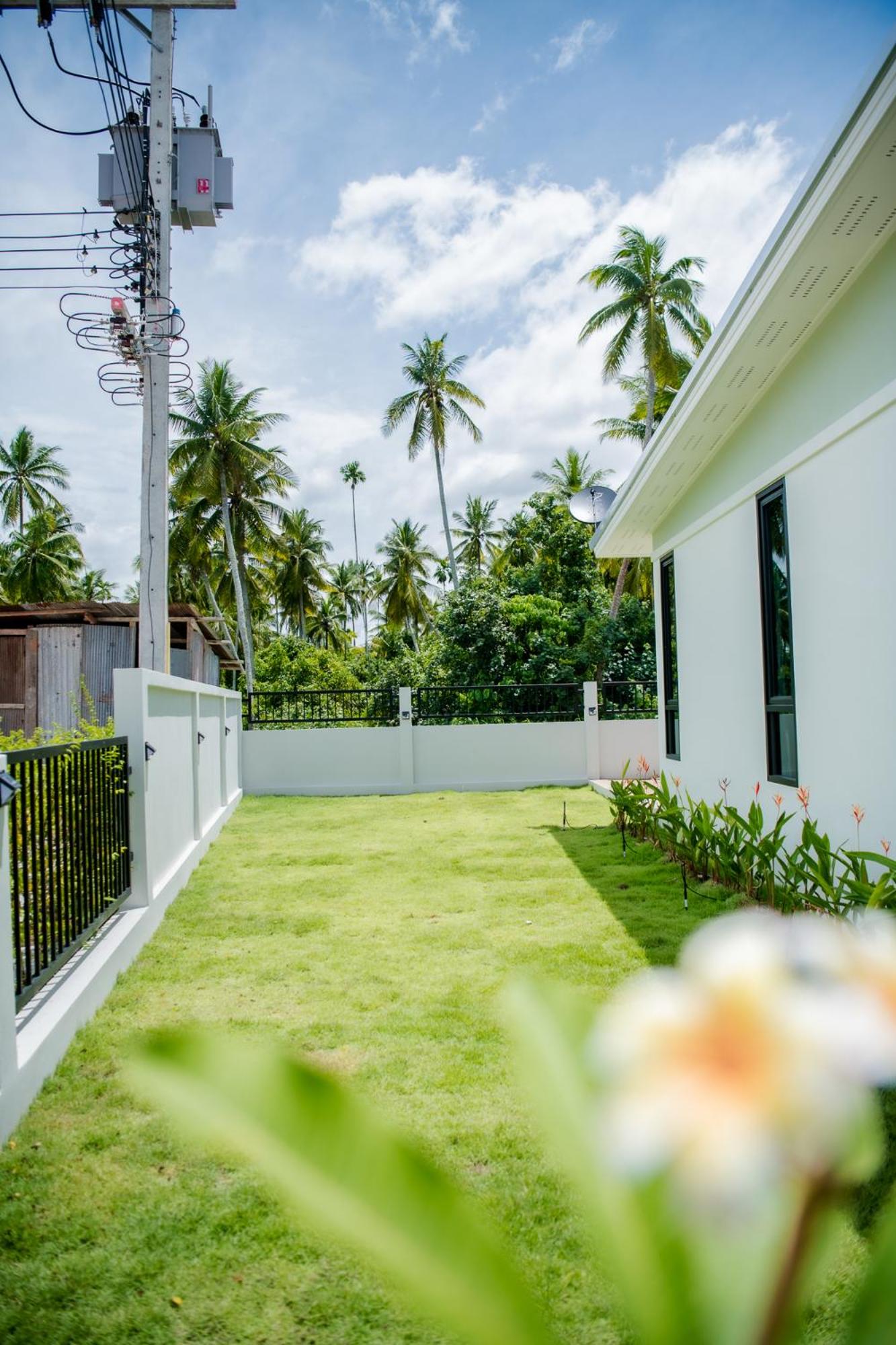 Two-Bedroom Villa - Photo 10