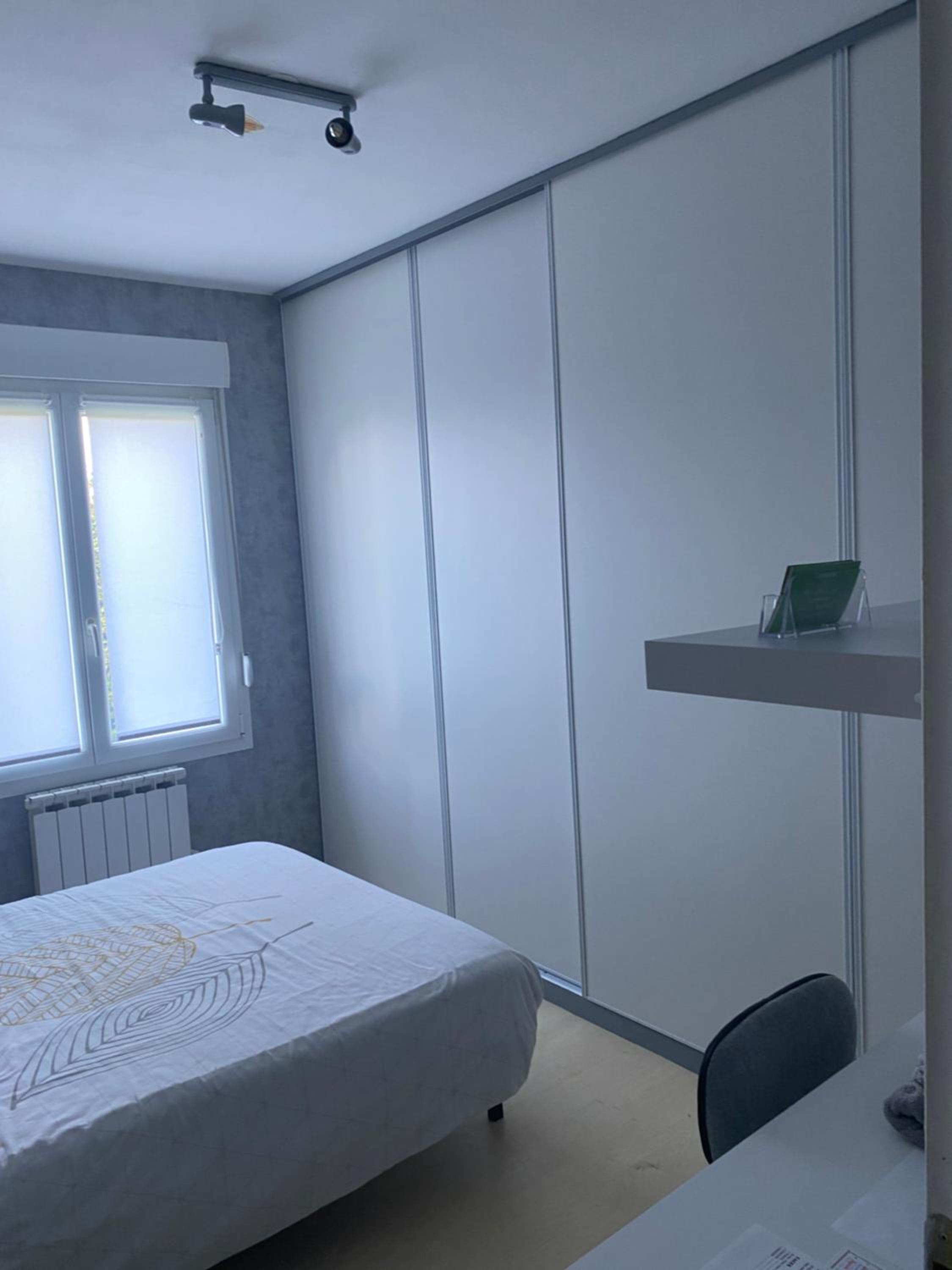 Standard Double Room photo 1
