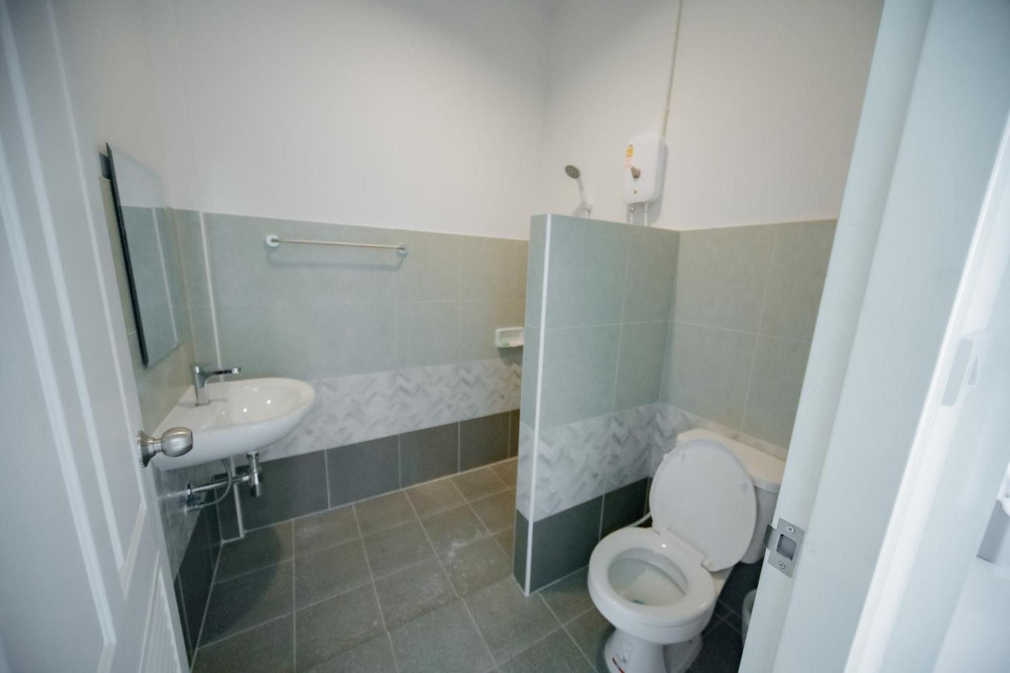 Two-Bedroom Villa - Photo 11
