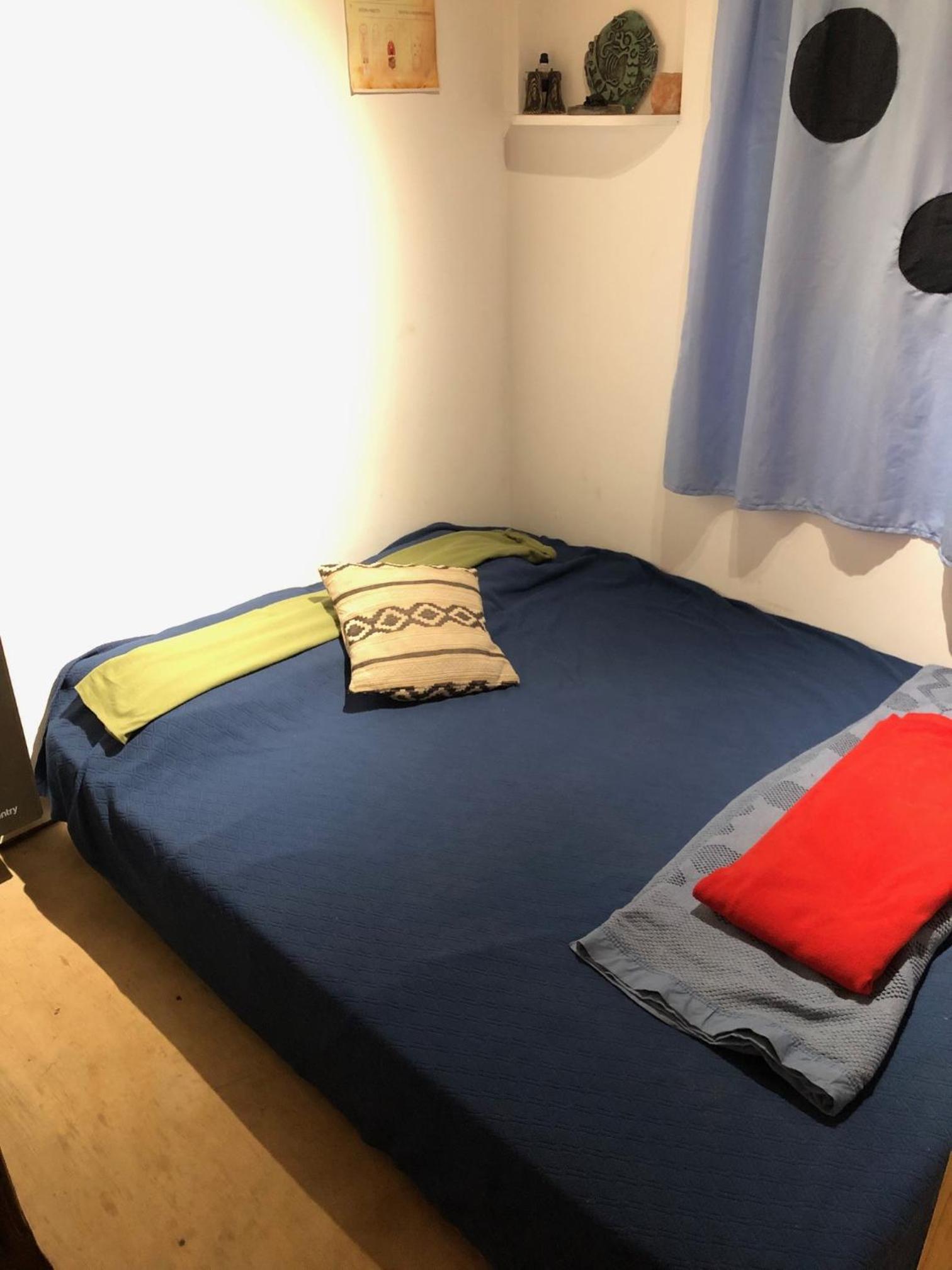 Economy Double Room photo 1