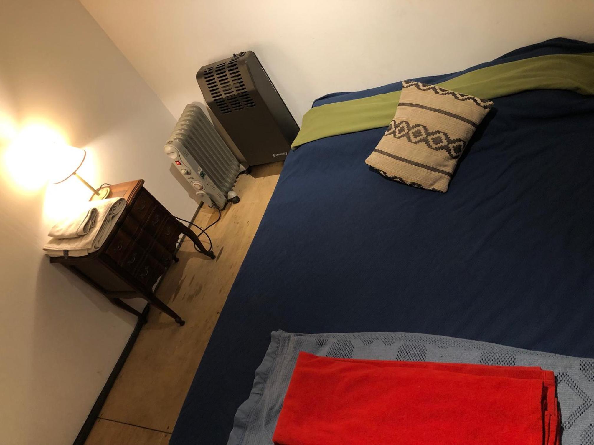 Economy Double Room photo 2